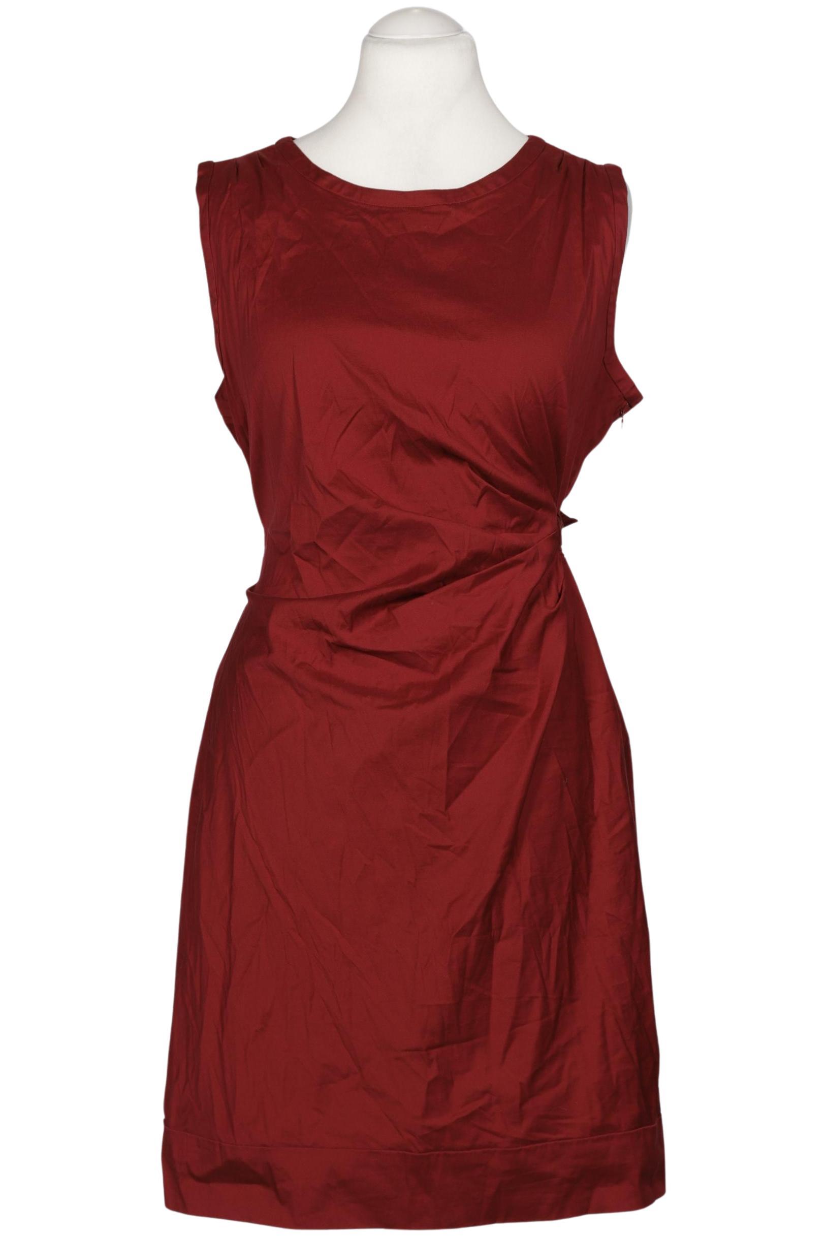 

s.Oliver Selection Damen Kleid, rot, Gr. 44