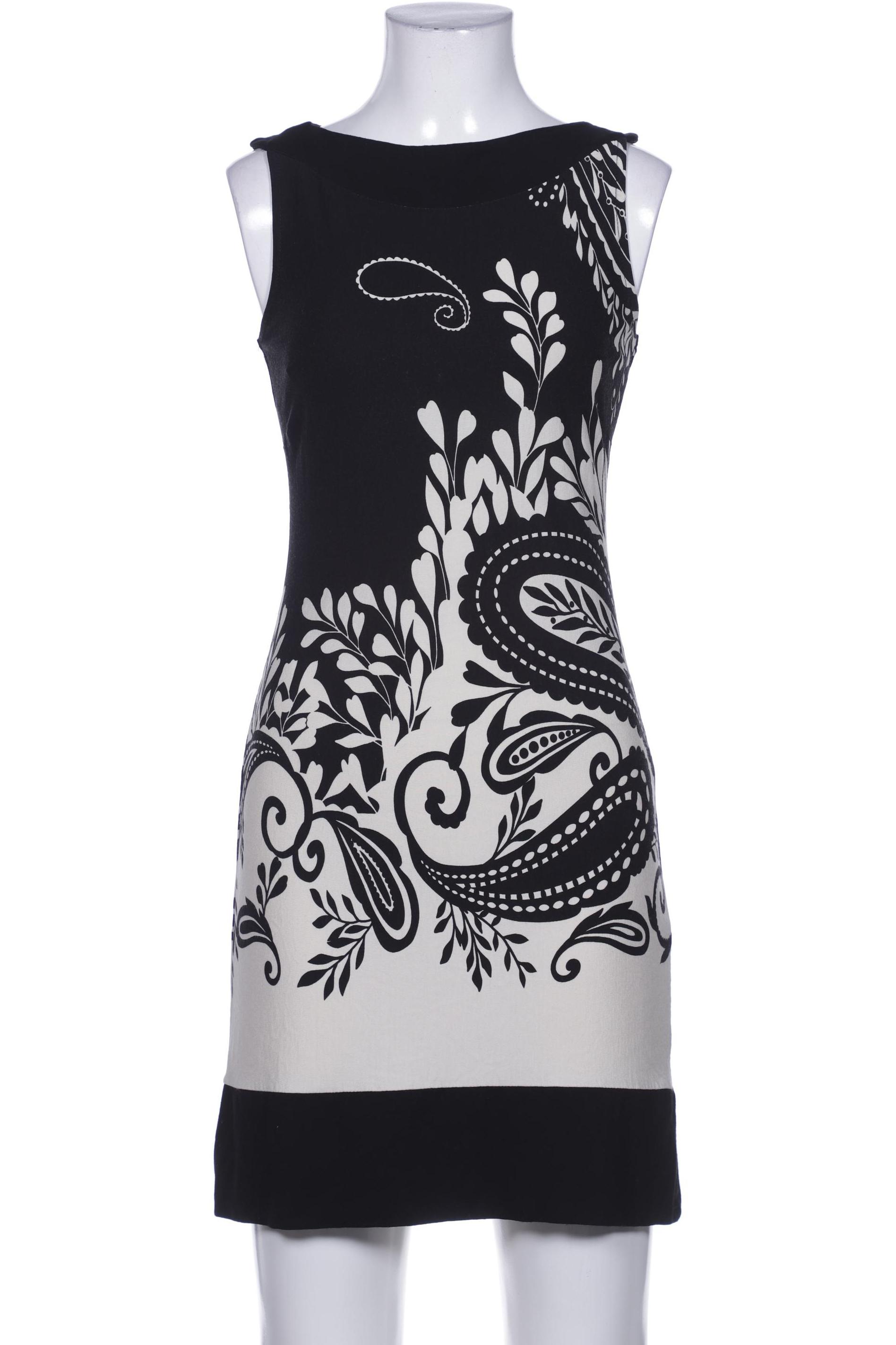 

s.Oliver Selection Damen Kleid, schwarz