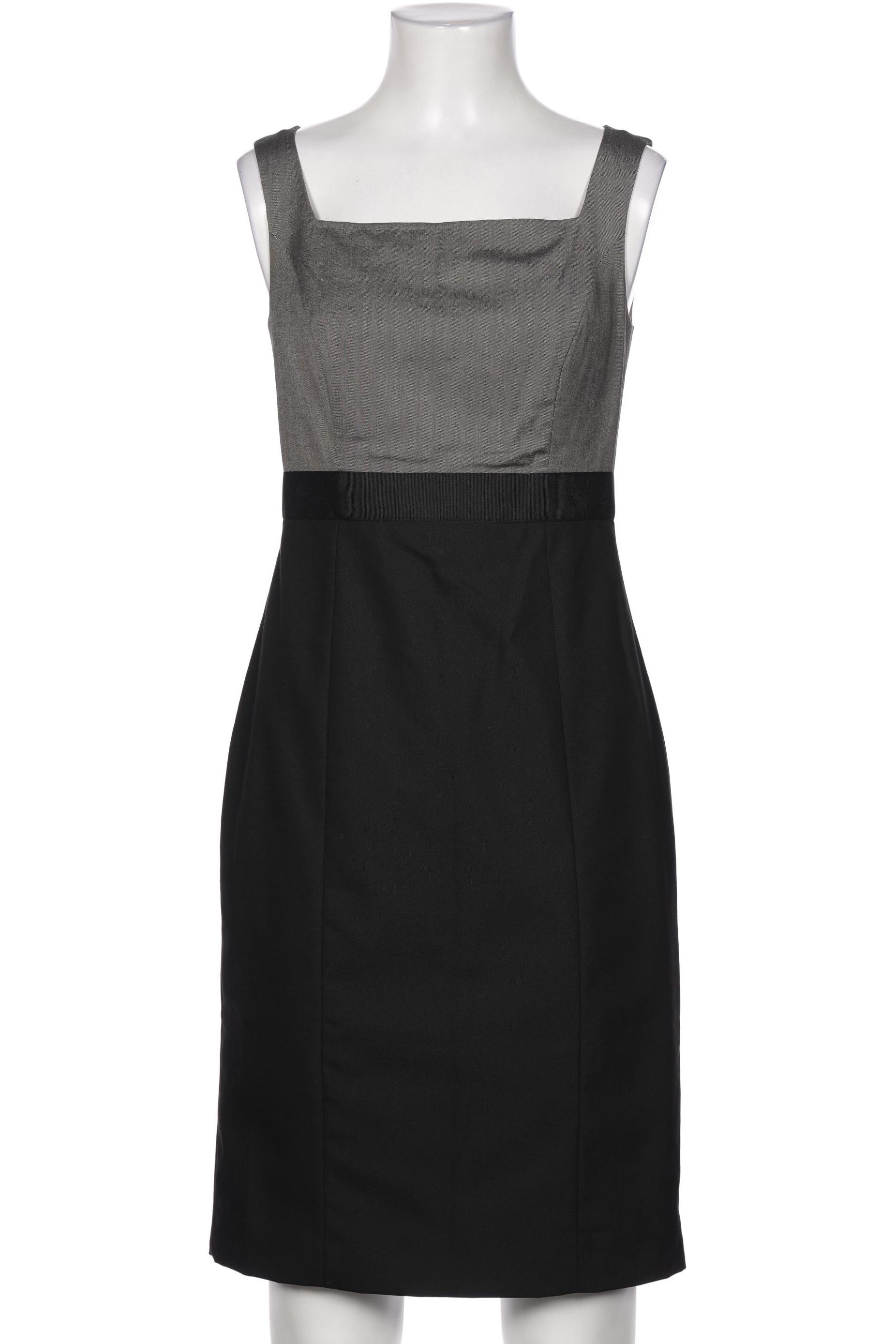 

s.Oliver Selection Damen Kleid, schwarz