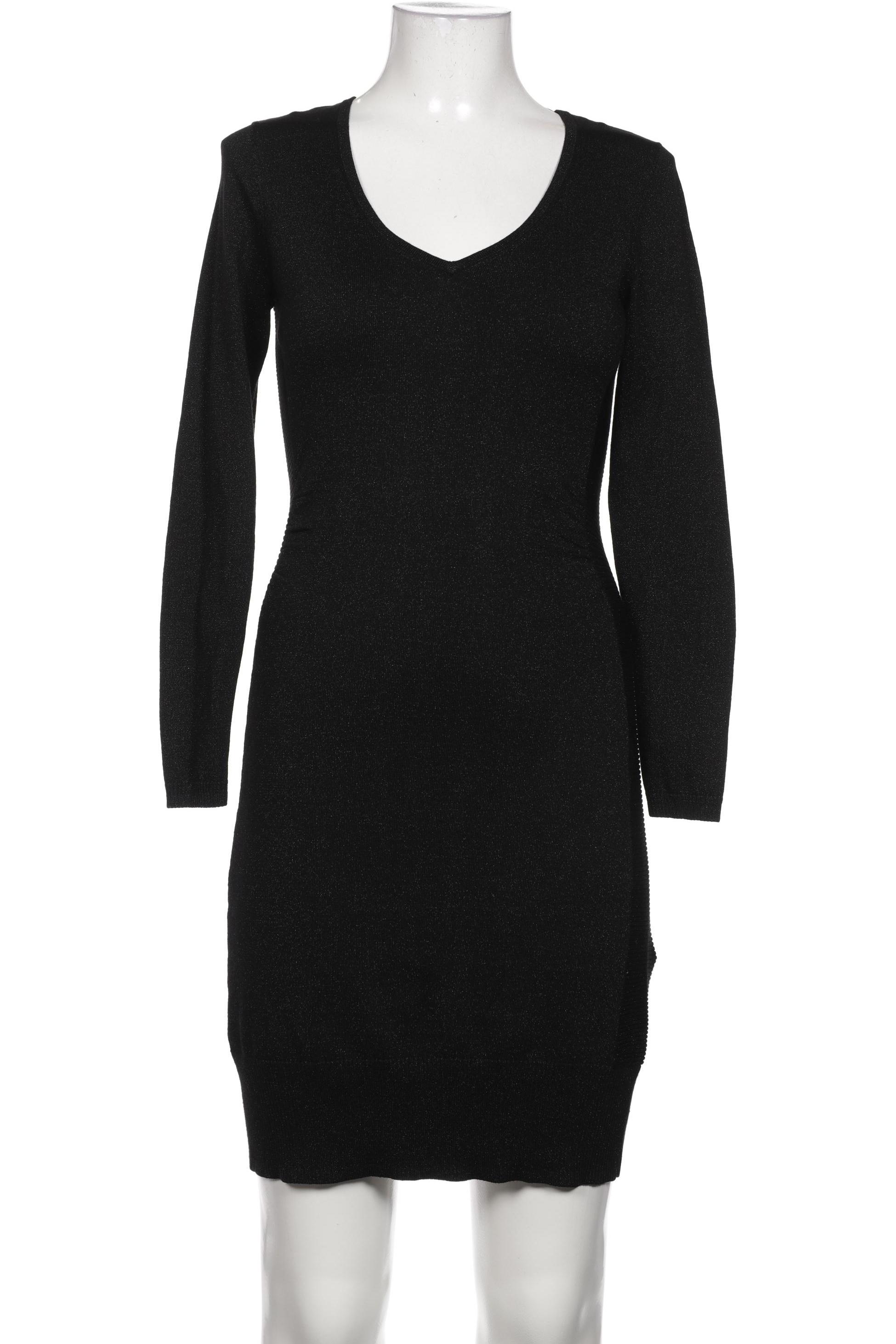 

s.Oliver Selection Damen Kleid, schwarz