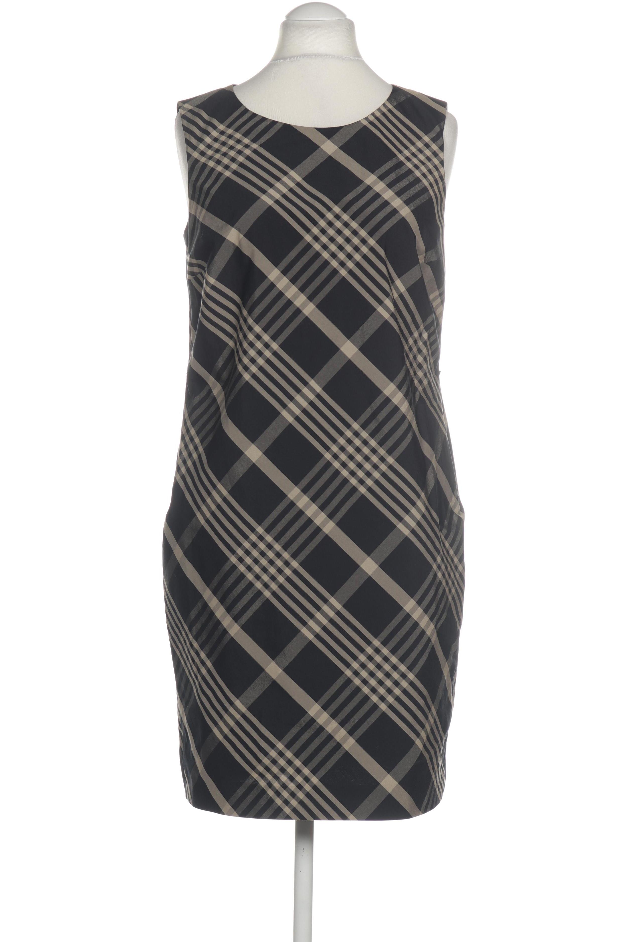 

s.Oliver Selection Damen Kleid, grau, Gr. 40