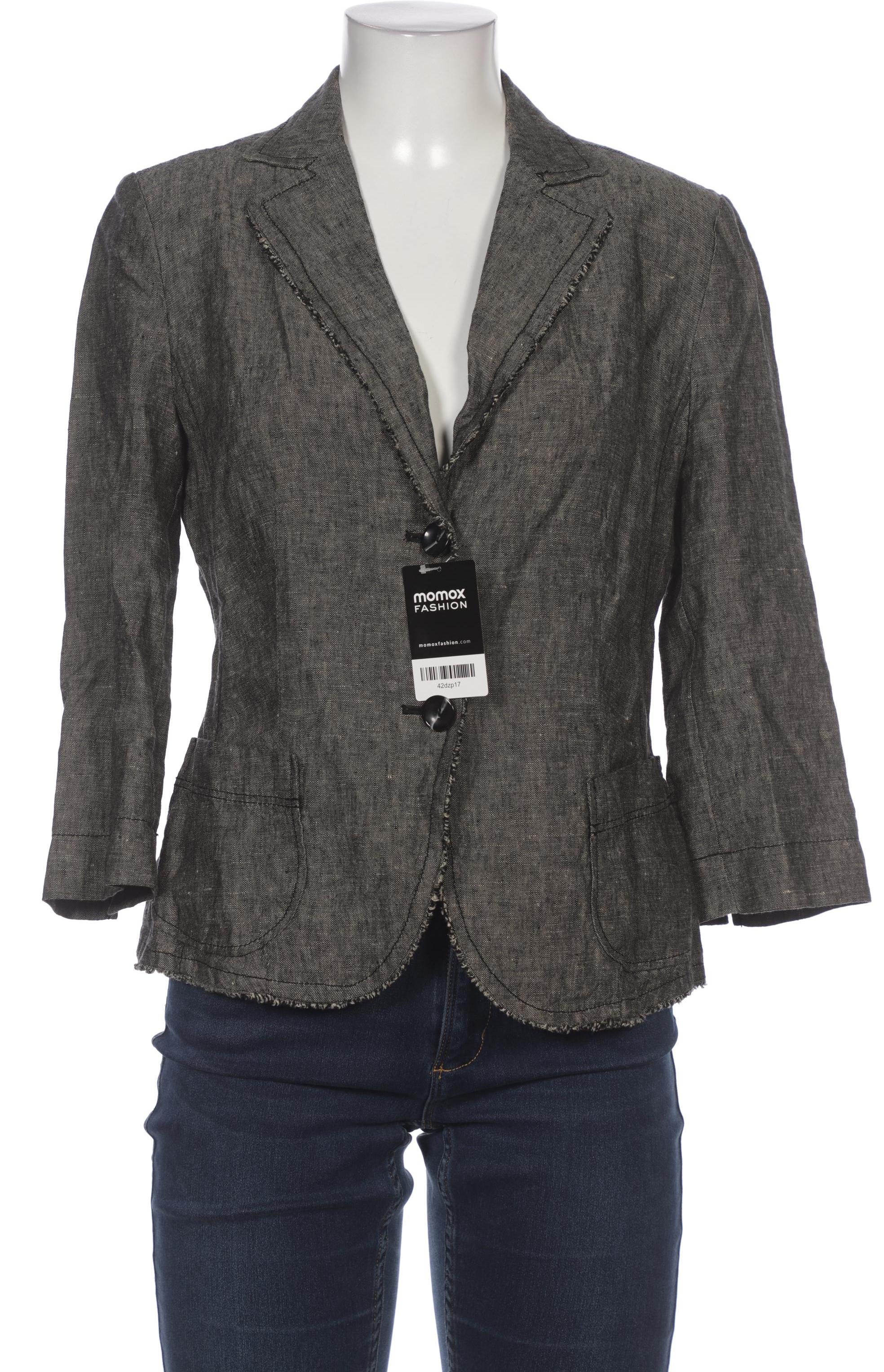 

s.Oliver Selection Damen Blazer, grau