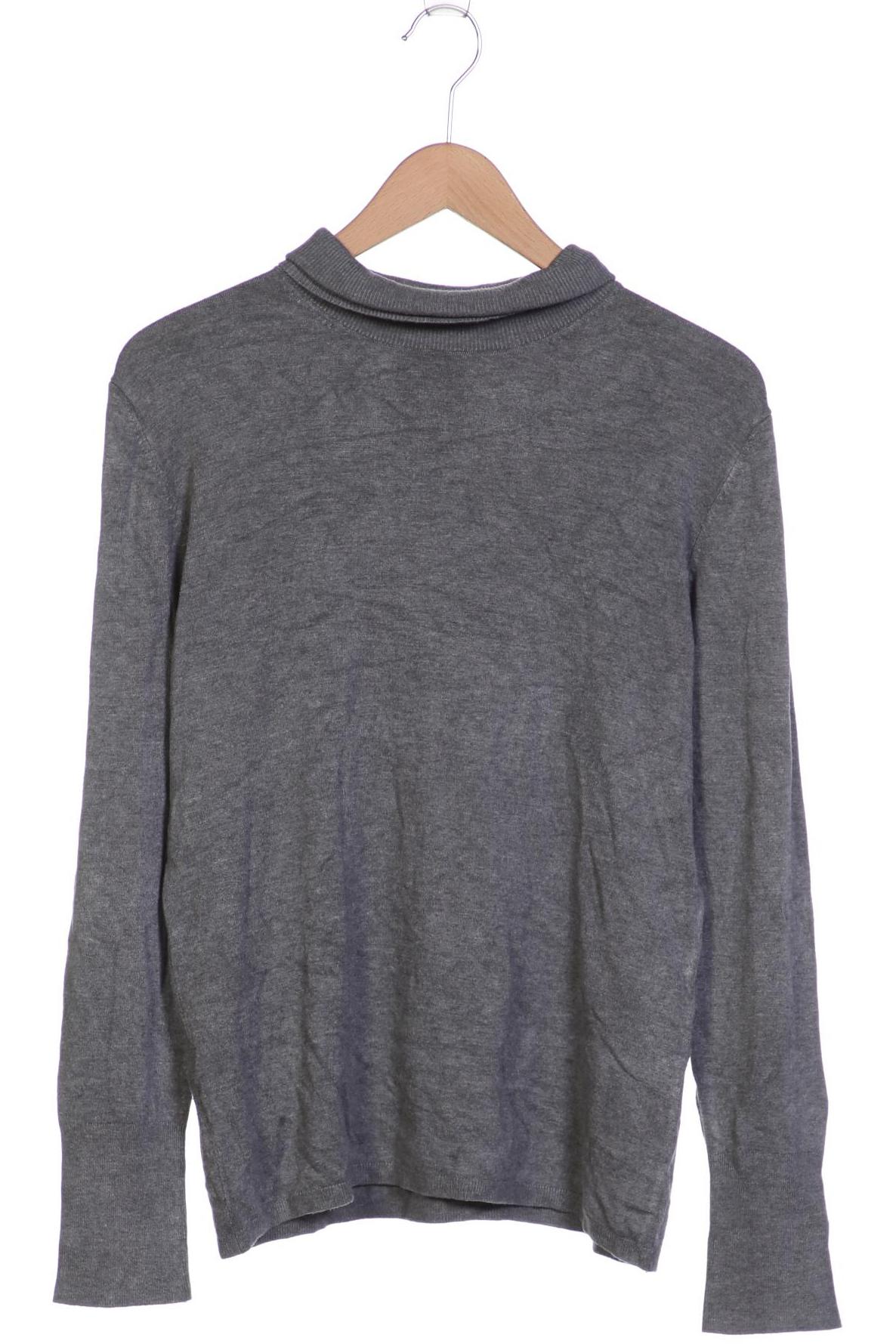 

s.Oliver Selection Damen Pullover, grau