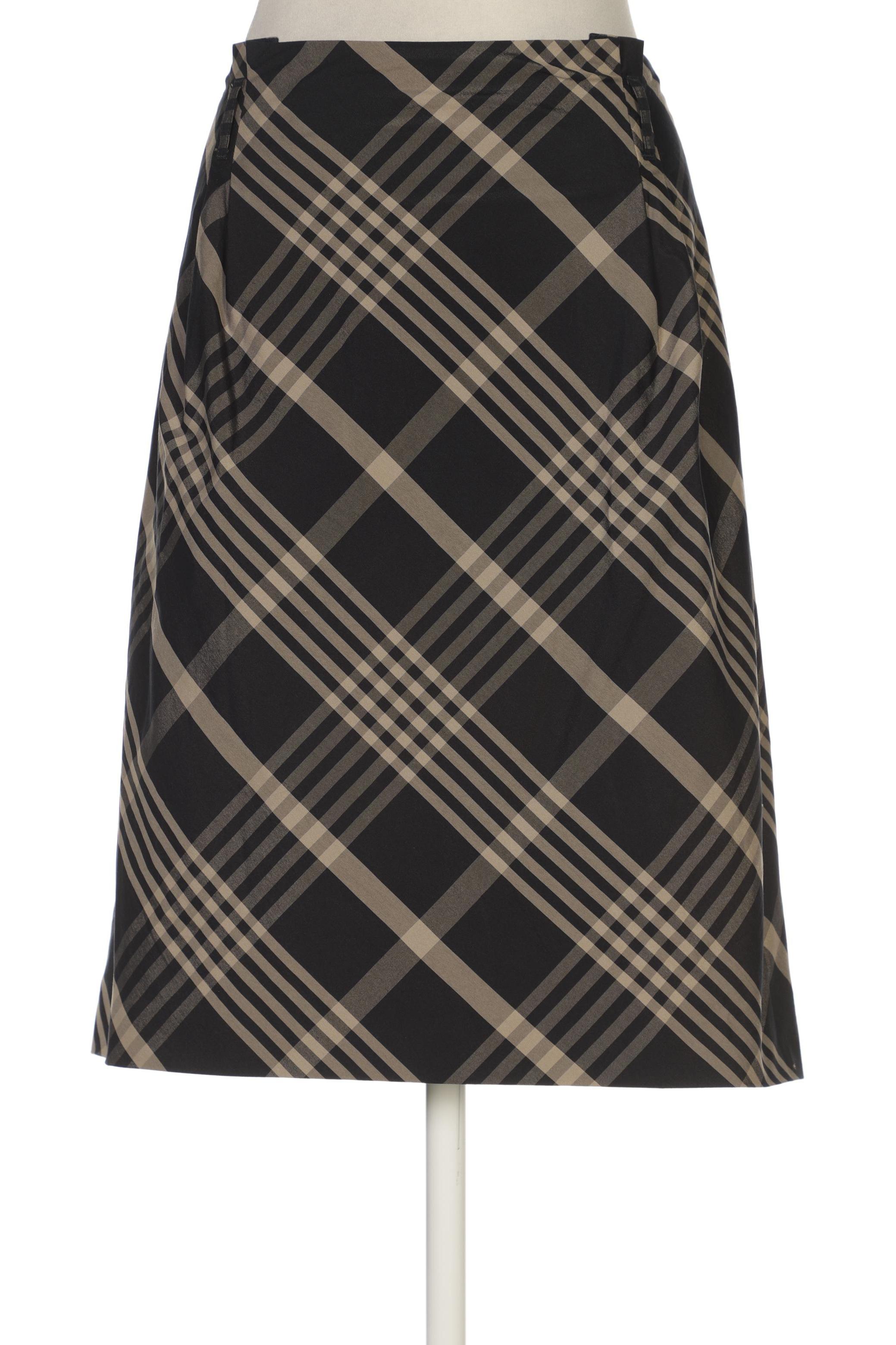 

s.Oliver Selection Damen Rock, marineblau, Gr. 42