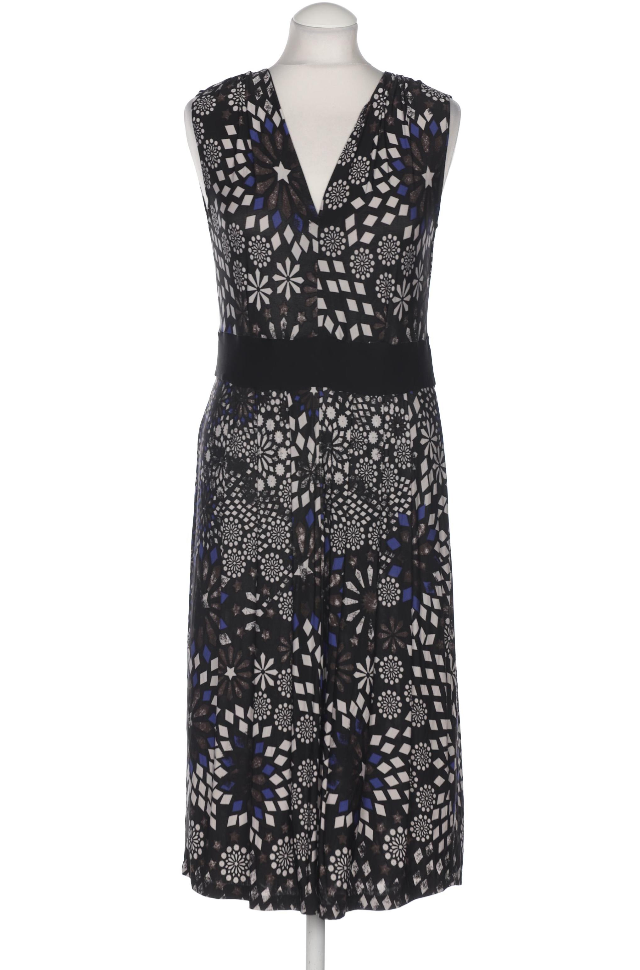 

s.Oliver Selection Damen Kleid, schwarz