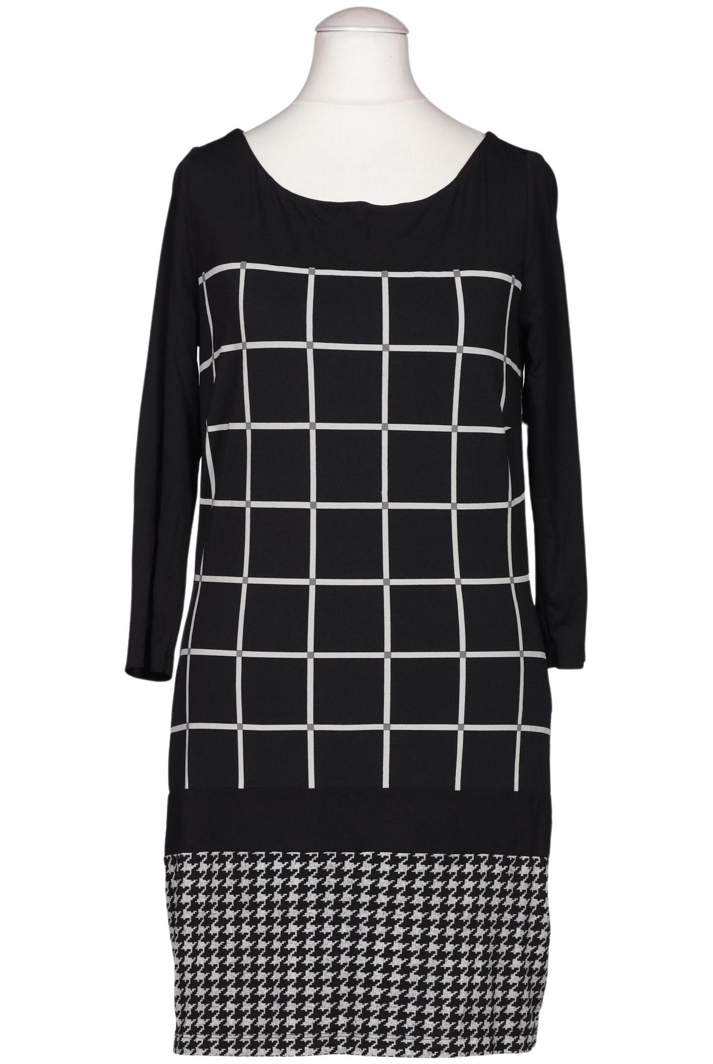 

s.Oliver Selection Damen Kleid, mehrfarbig, Gr. 36