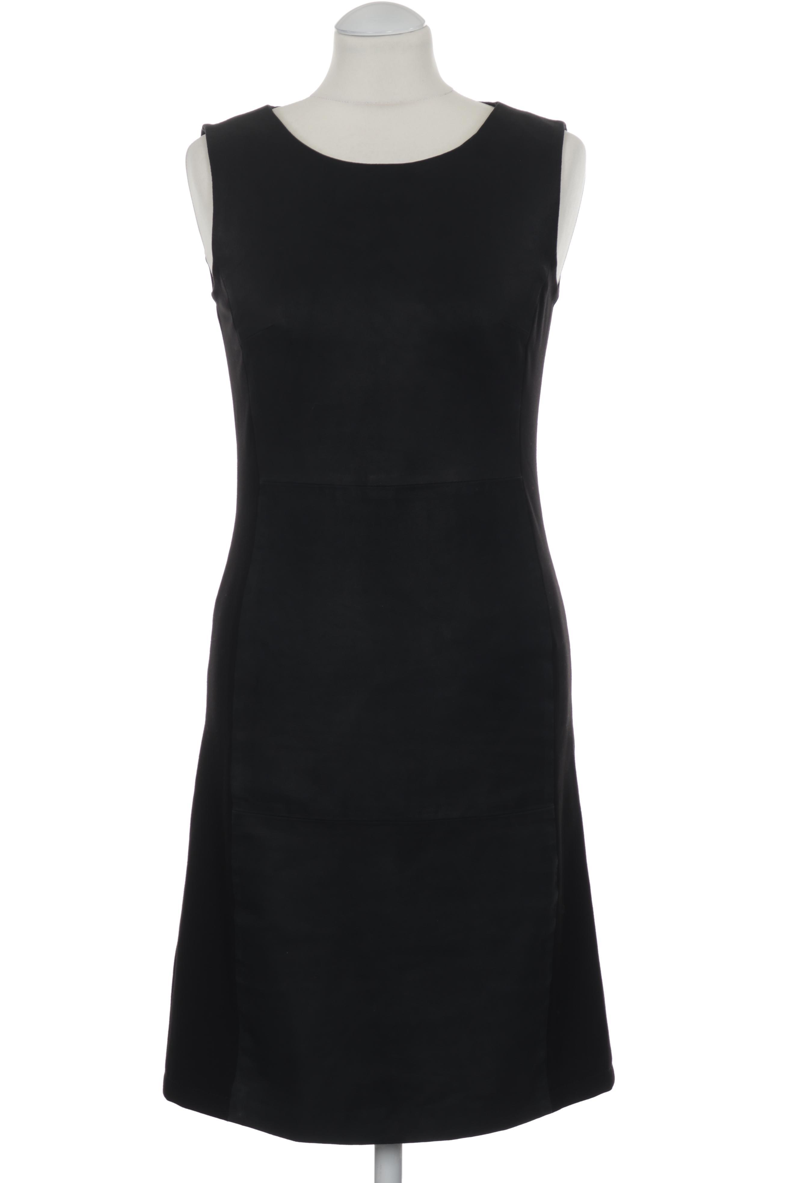 

s.Oliver Selection Damen Kleid, schwarz, Gr. 34