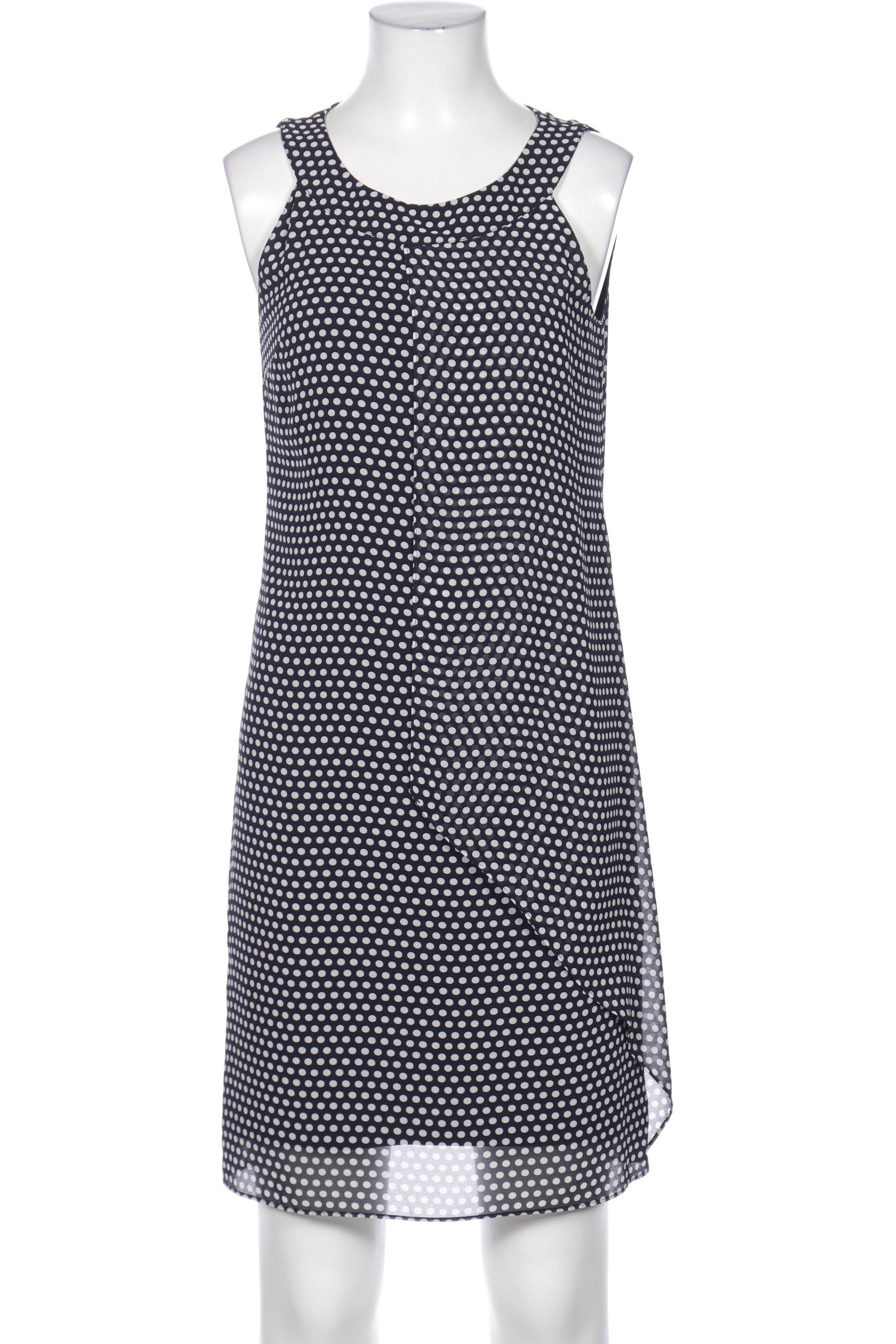 

s.Oliver Selection Damen Kleid, blau, Gr. 34