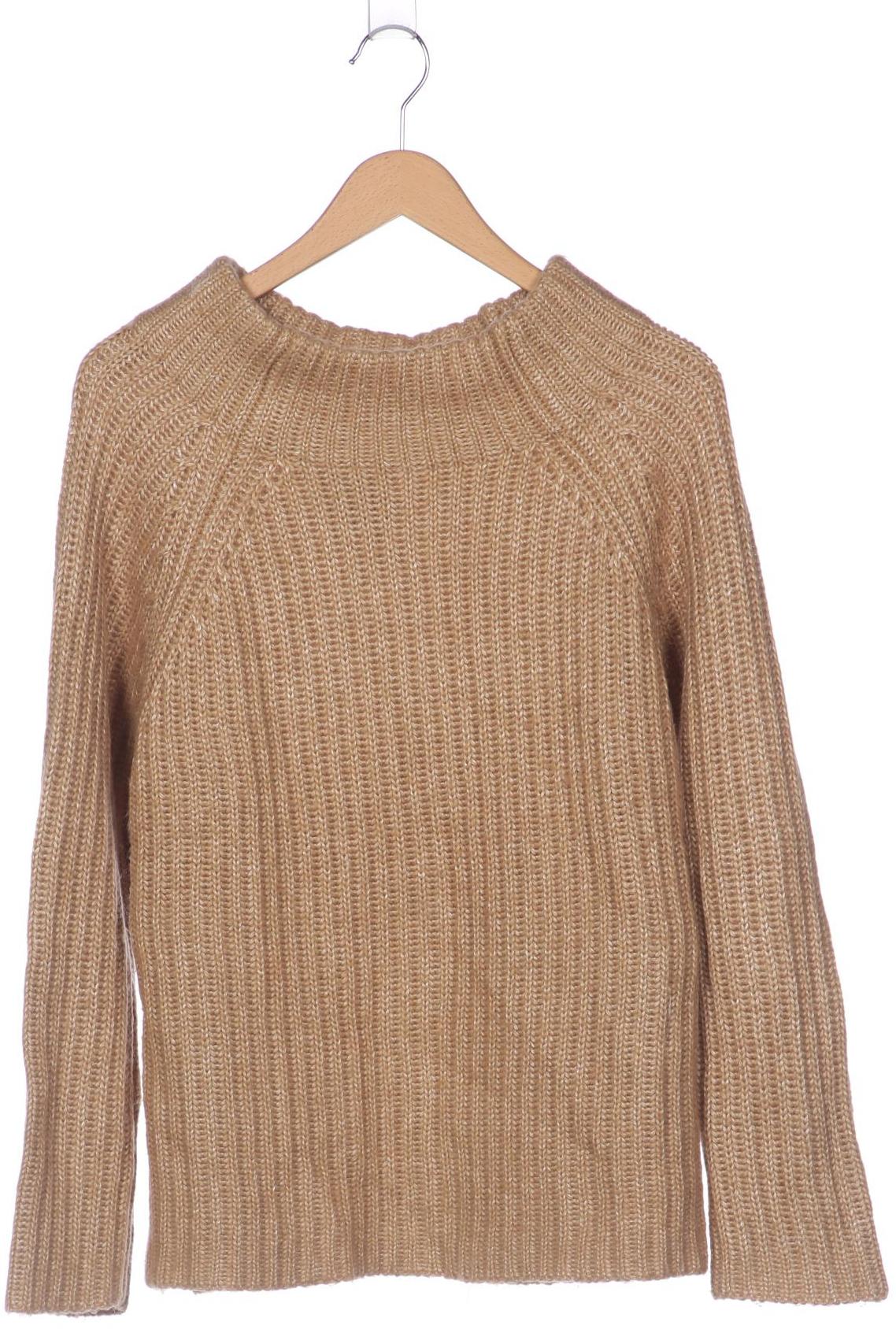 

s.Oliver Selection Damen Pullover, braun, Gr. 42