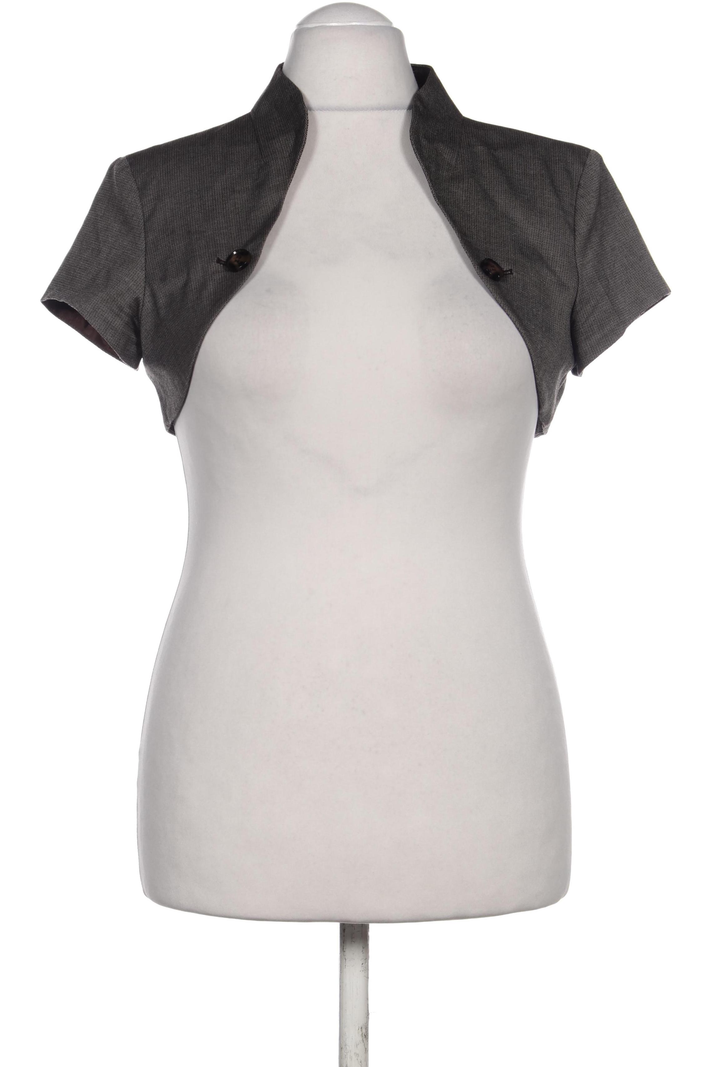 

s.Oliver Selection Damen Blazer, braun, Gr. 42