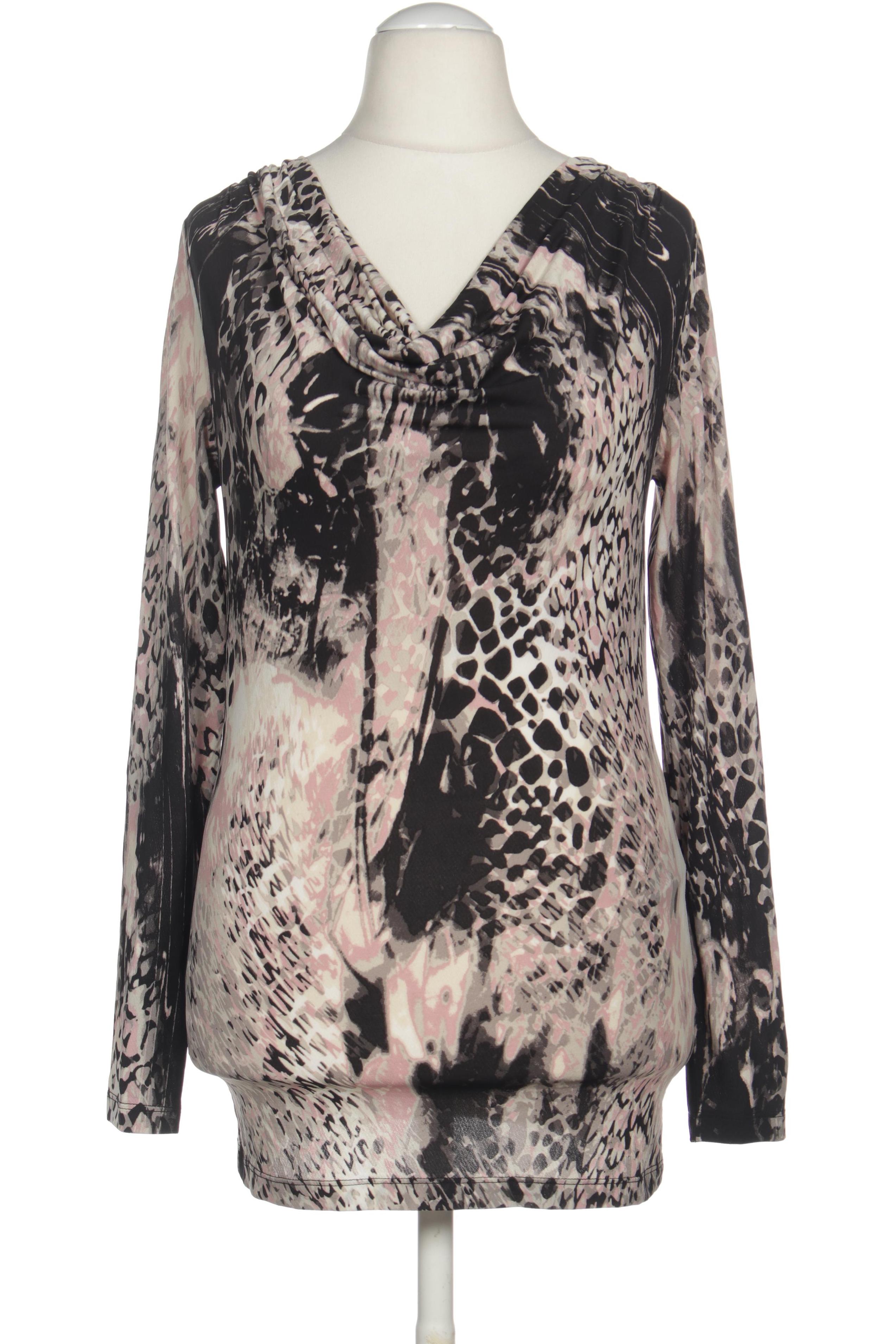 

s.Oliver Selection Damen Bluse, schwarz, Gr. 36