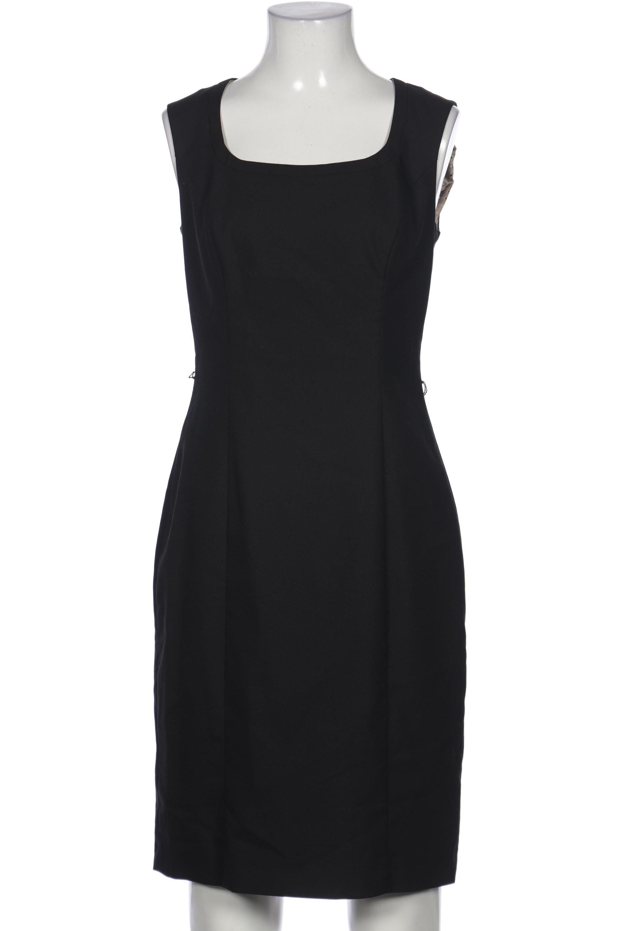 

s.Oliver Selection Damen Kleid, schwarz