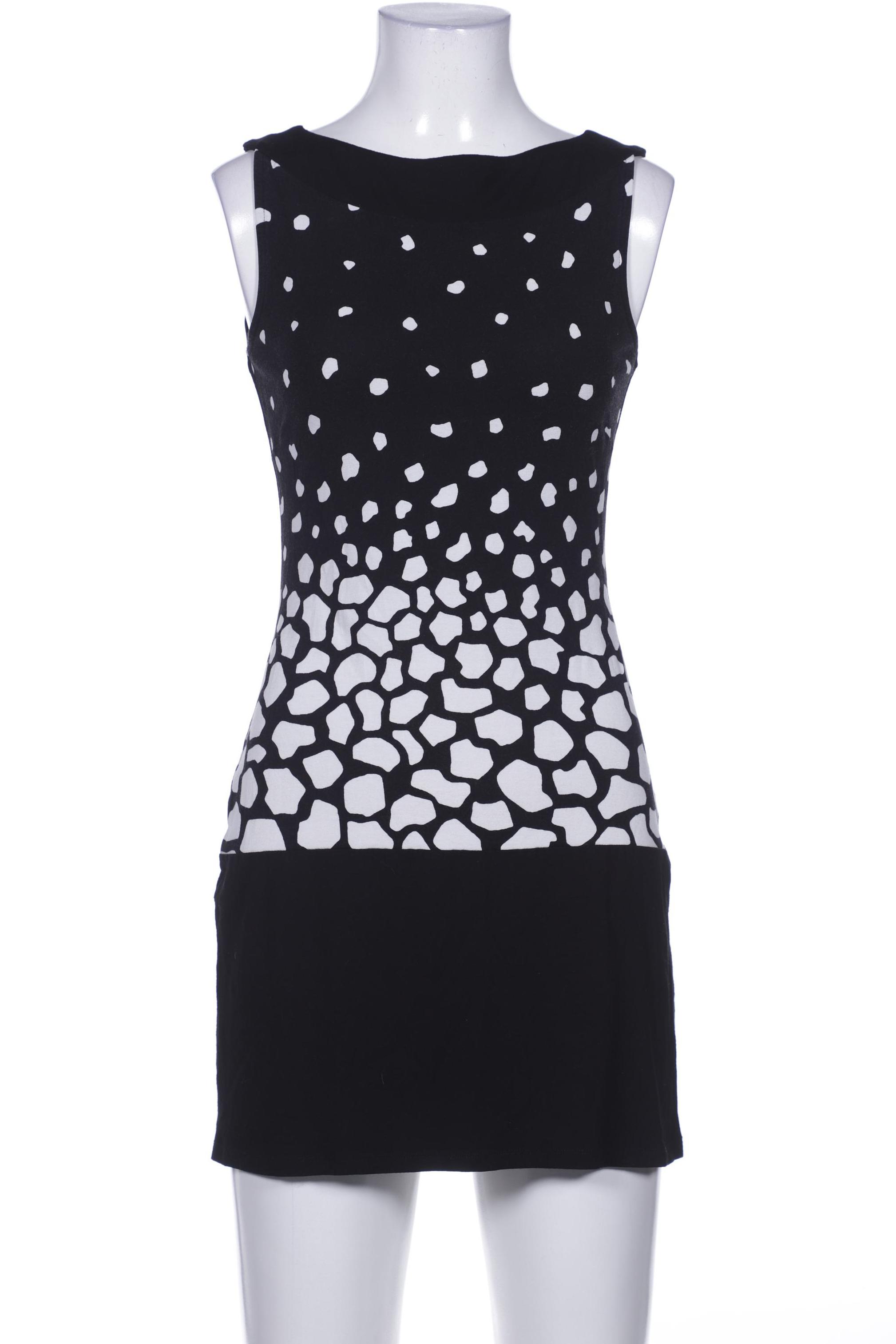 

s.Oliver Selection Damen Kleid, schwarz