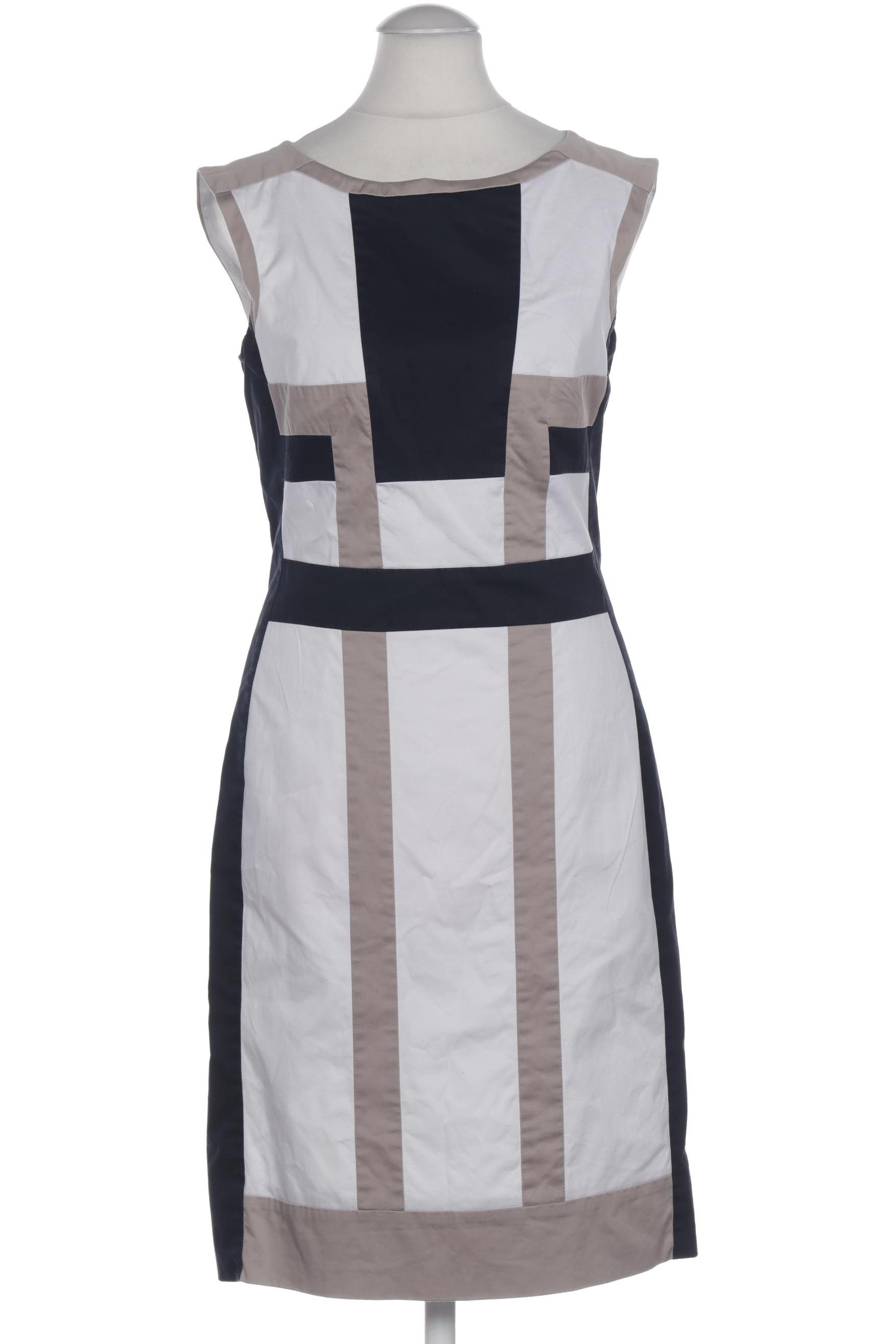 

s.Oliver Selection Damen Kleid, mehrfarbig, Gr. 34