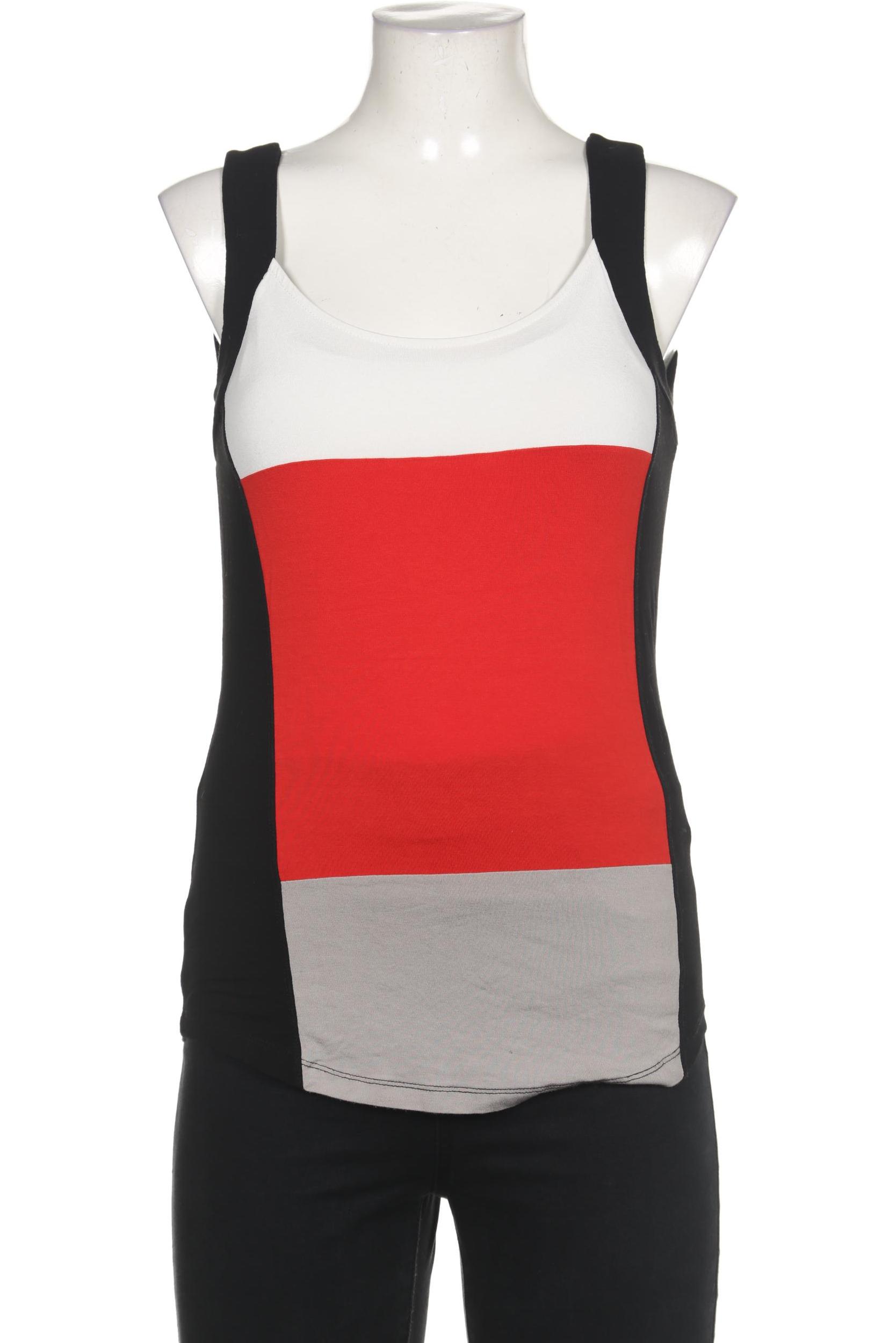 

s.Oliver Selection Damen Top, mehrfarbig, Gr. 38
