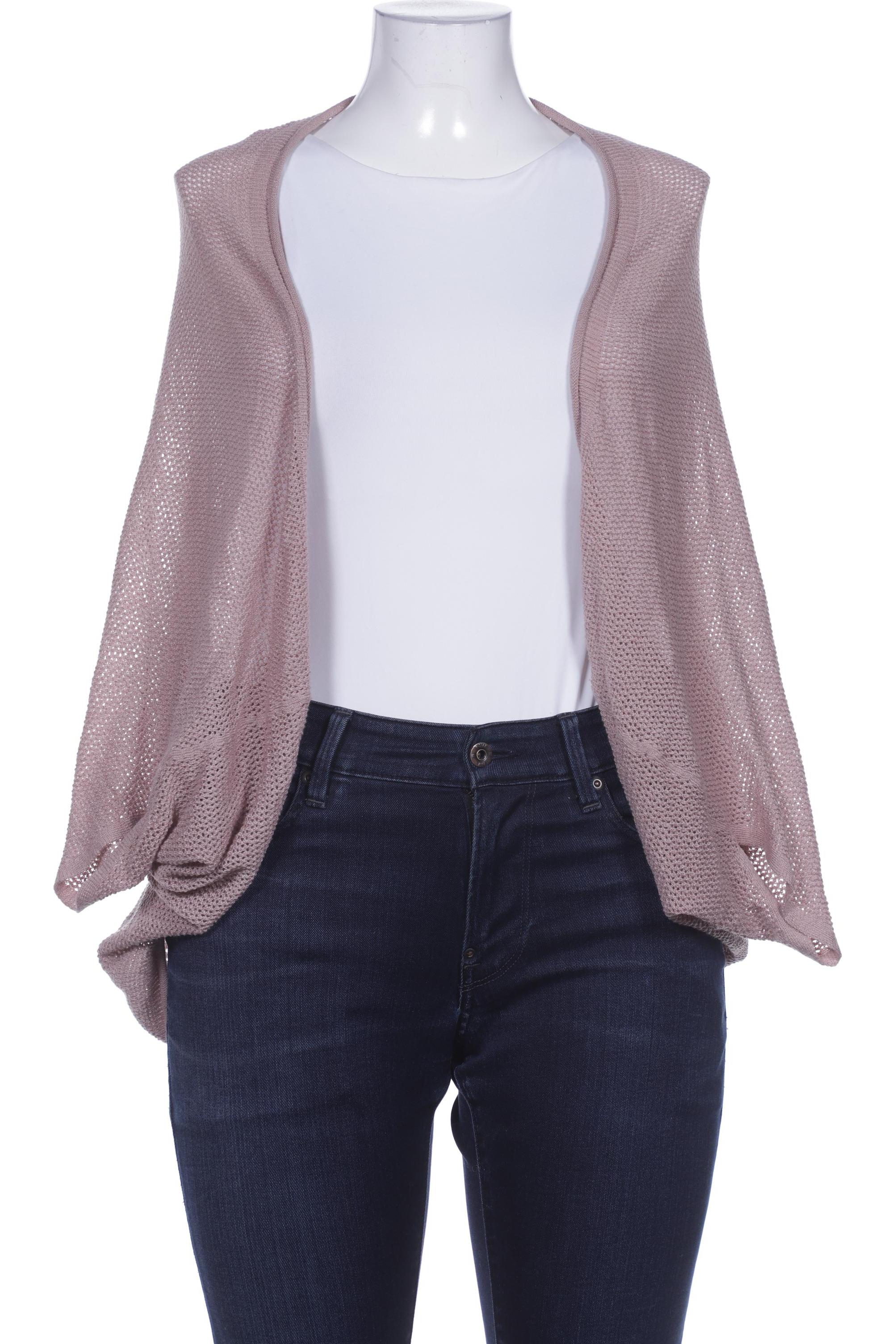 

s.Oliver Selection Damen Strickjacke, pink