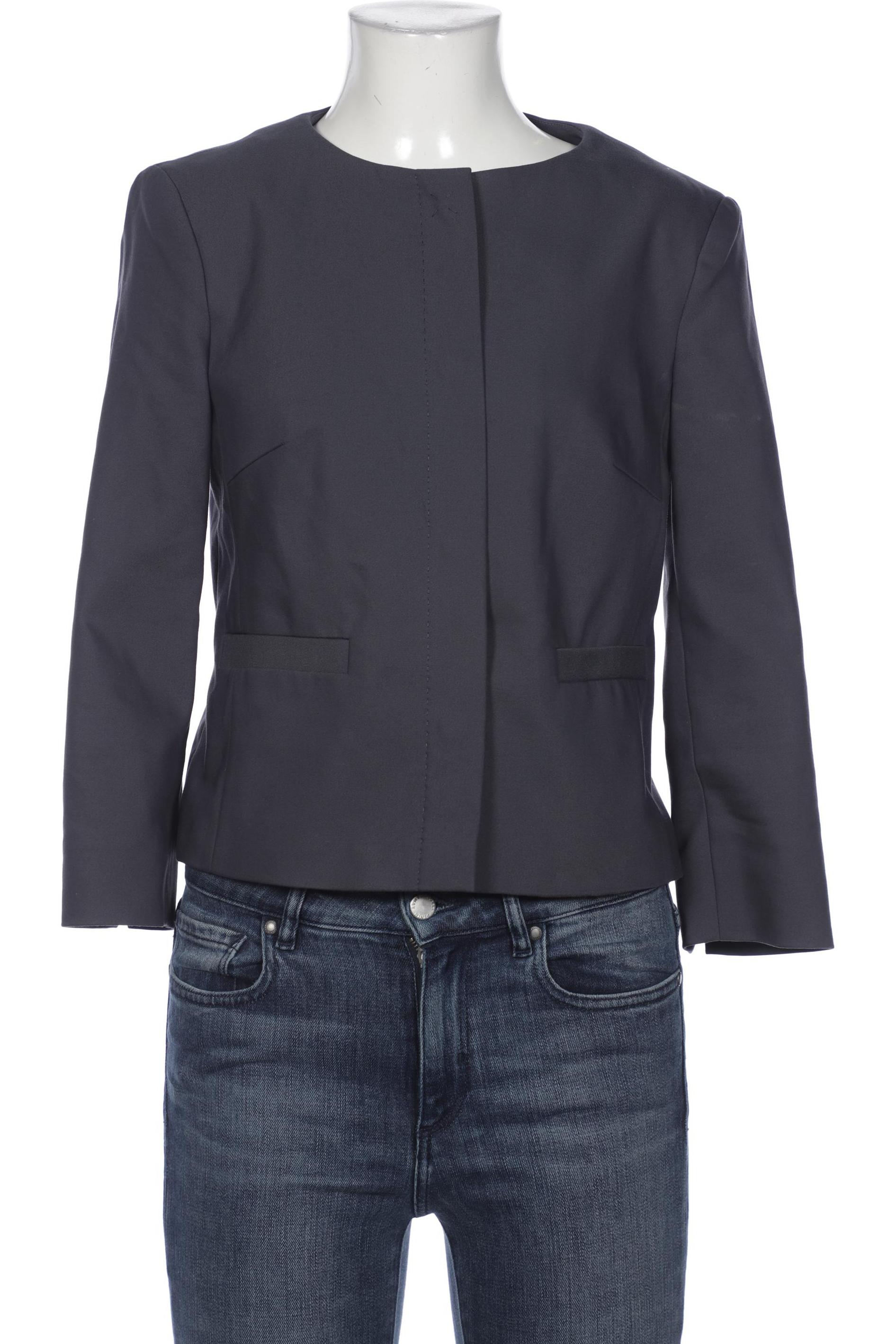 

s.Oliver Selection Damen Blazer, grau