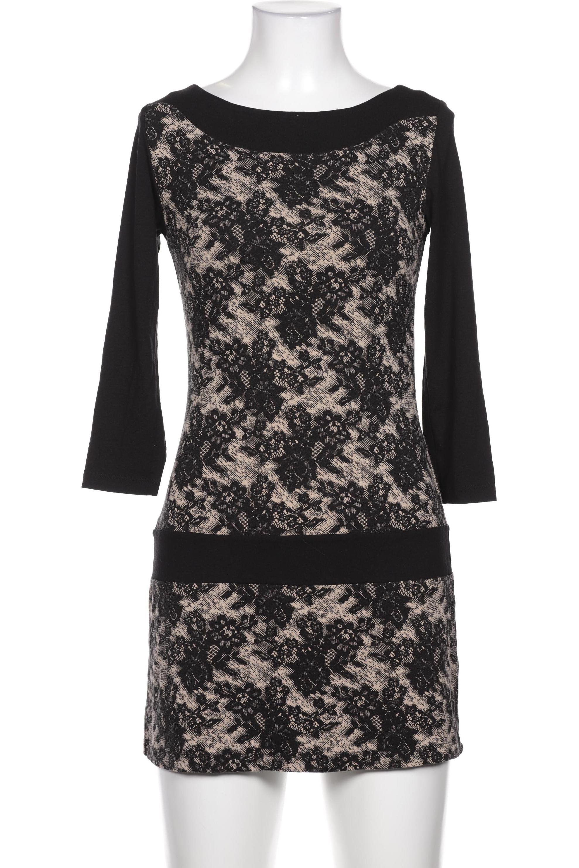 

s.Oliver Selection Damen Kleid, schwarz