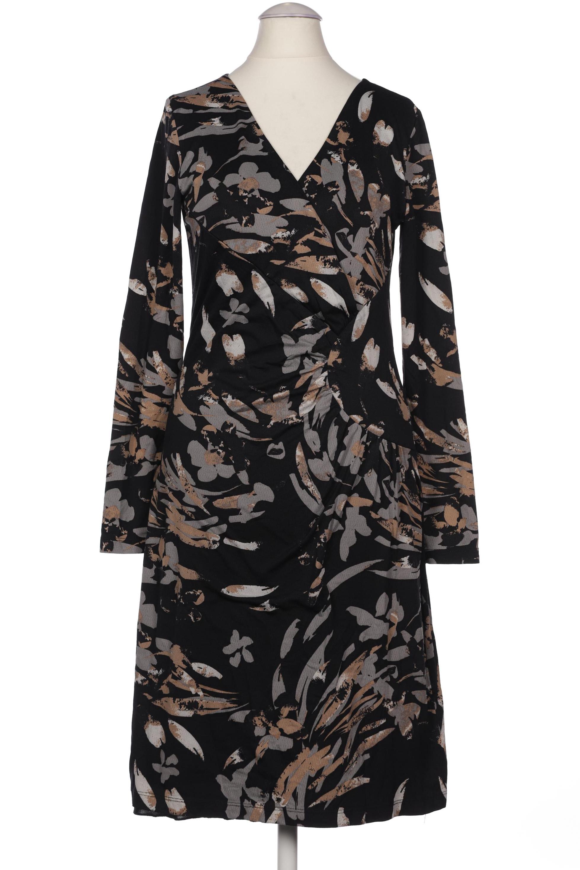 

s.Oliver Selection Damen Kleid, schwarz, Gr. 34