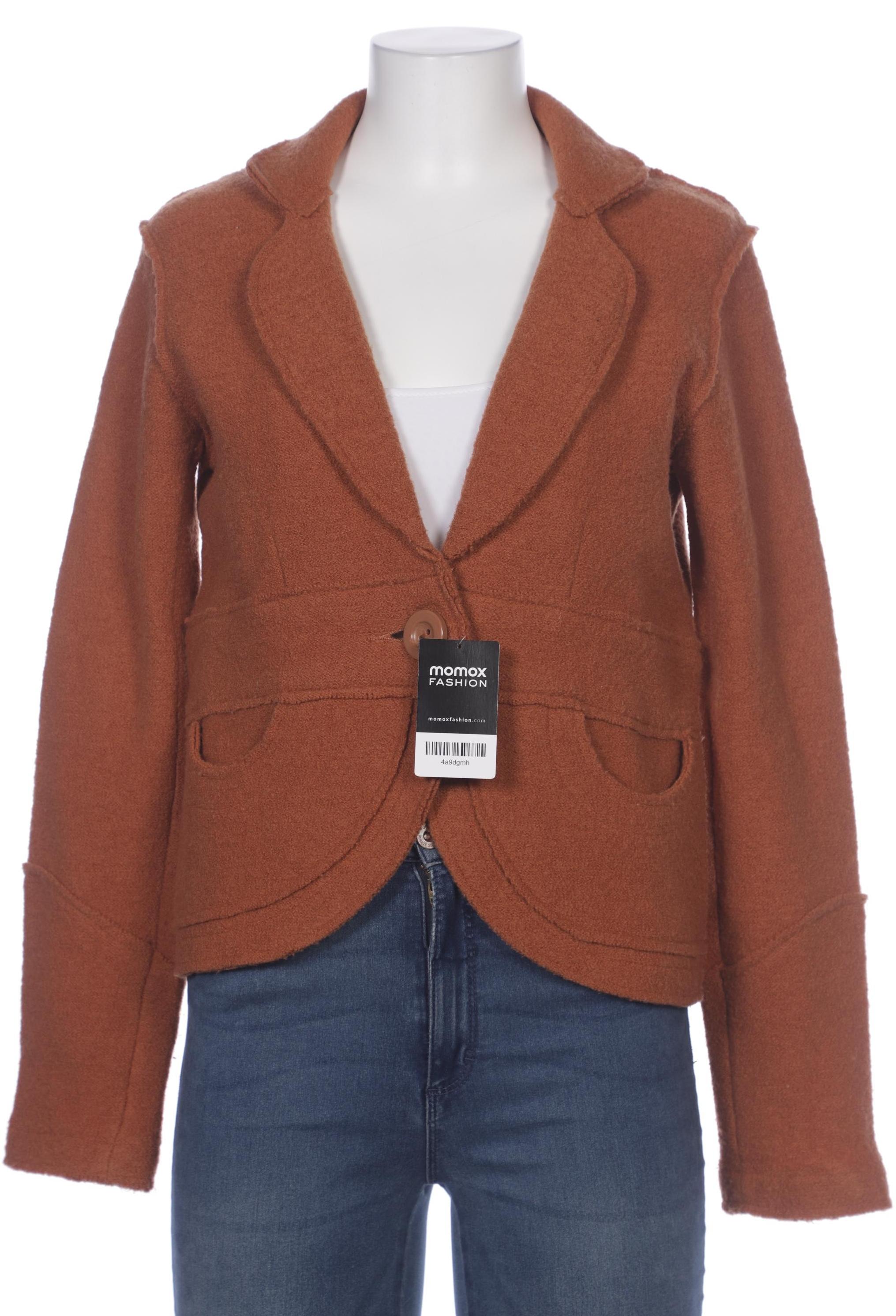 

s.Oliver Selection Damen Blazer, braun, Gr. 40