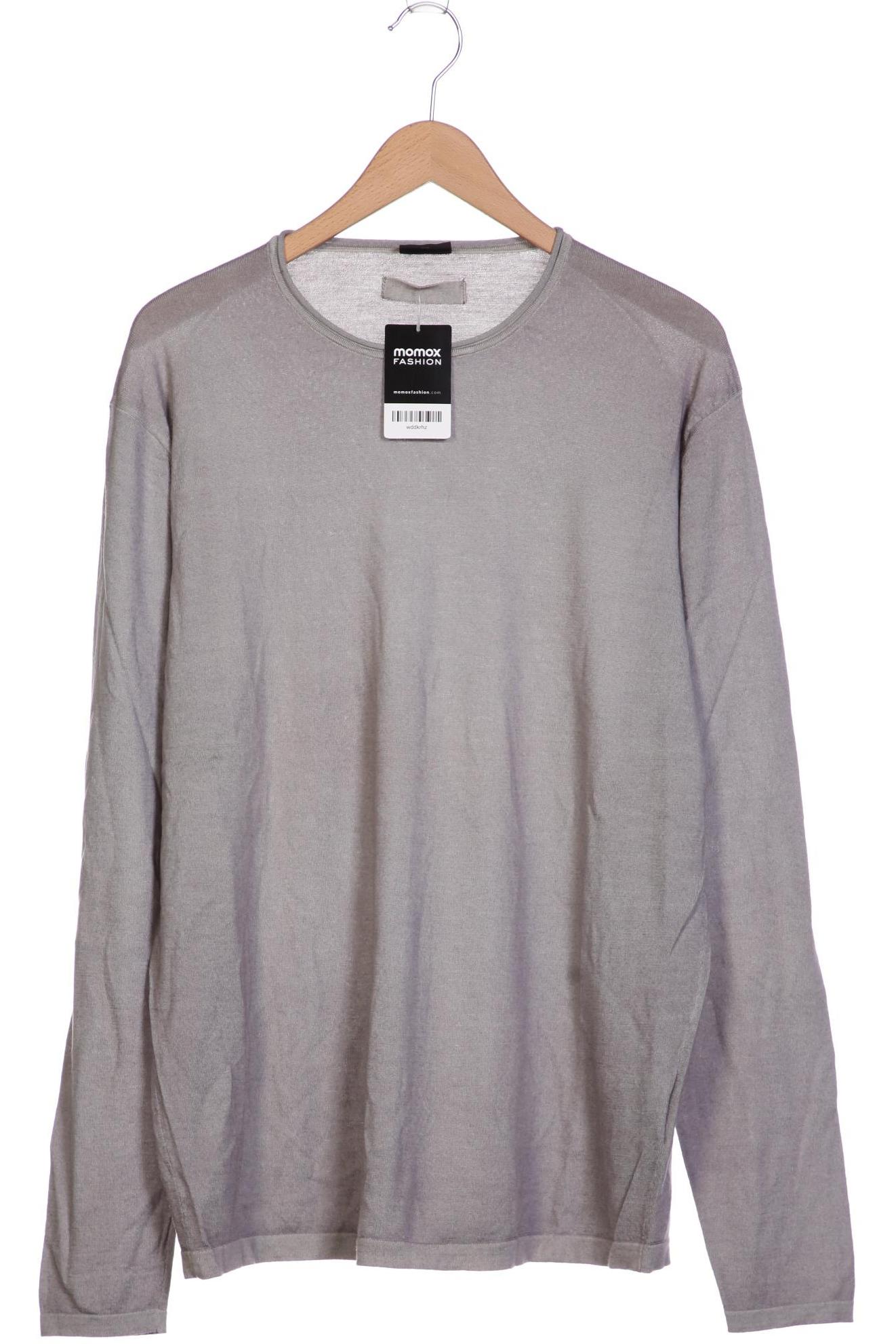 

s.Oliver Selection Herren Pullover, grau