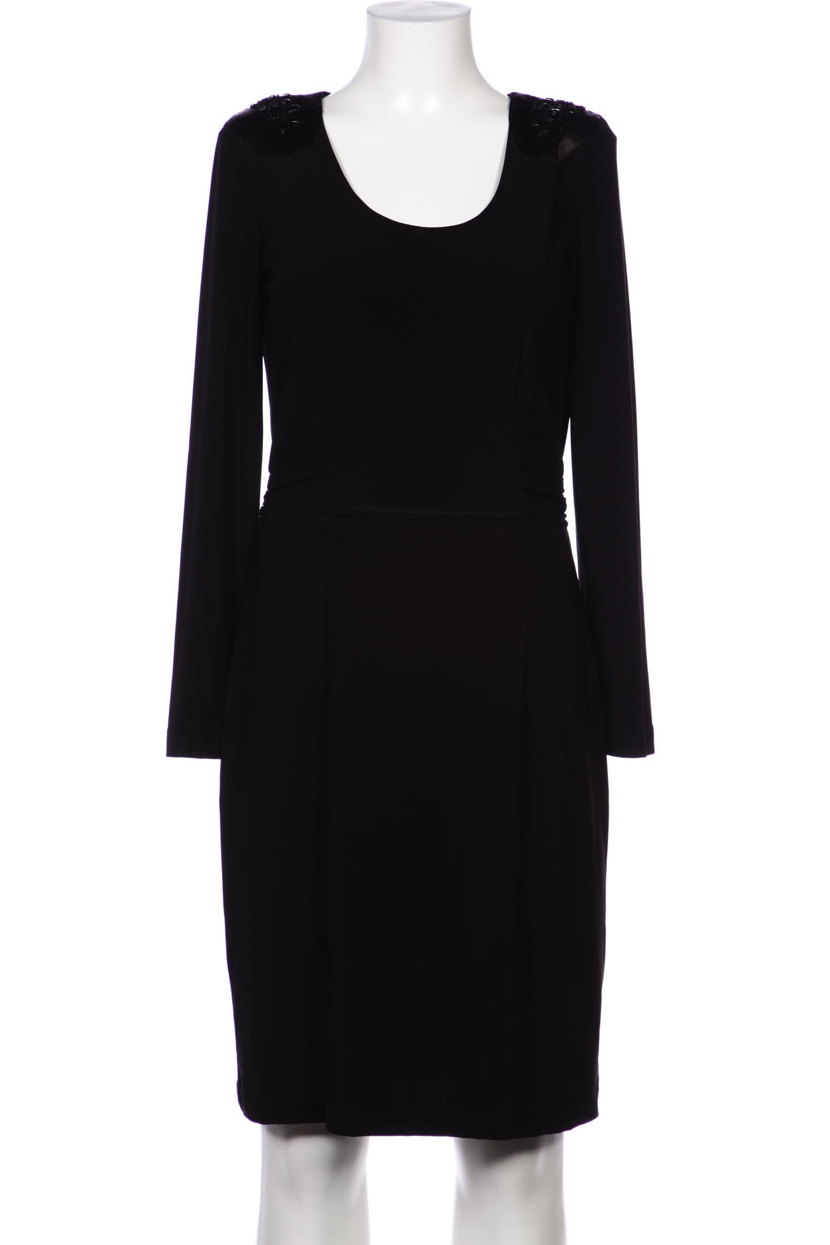 

s.Oliver Selection Damen Kleid, schwarz