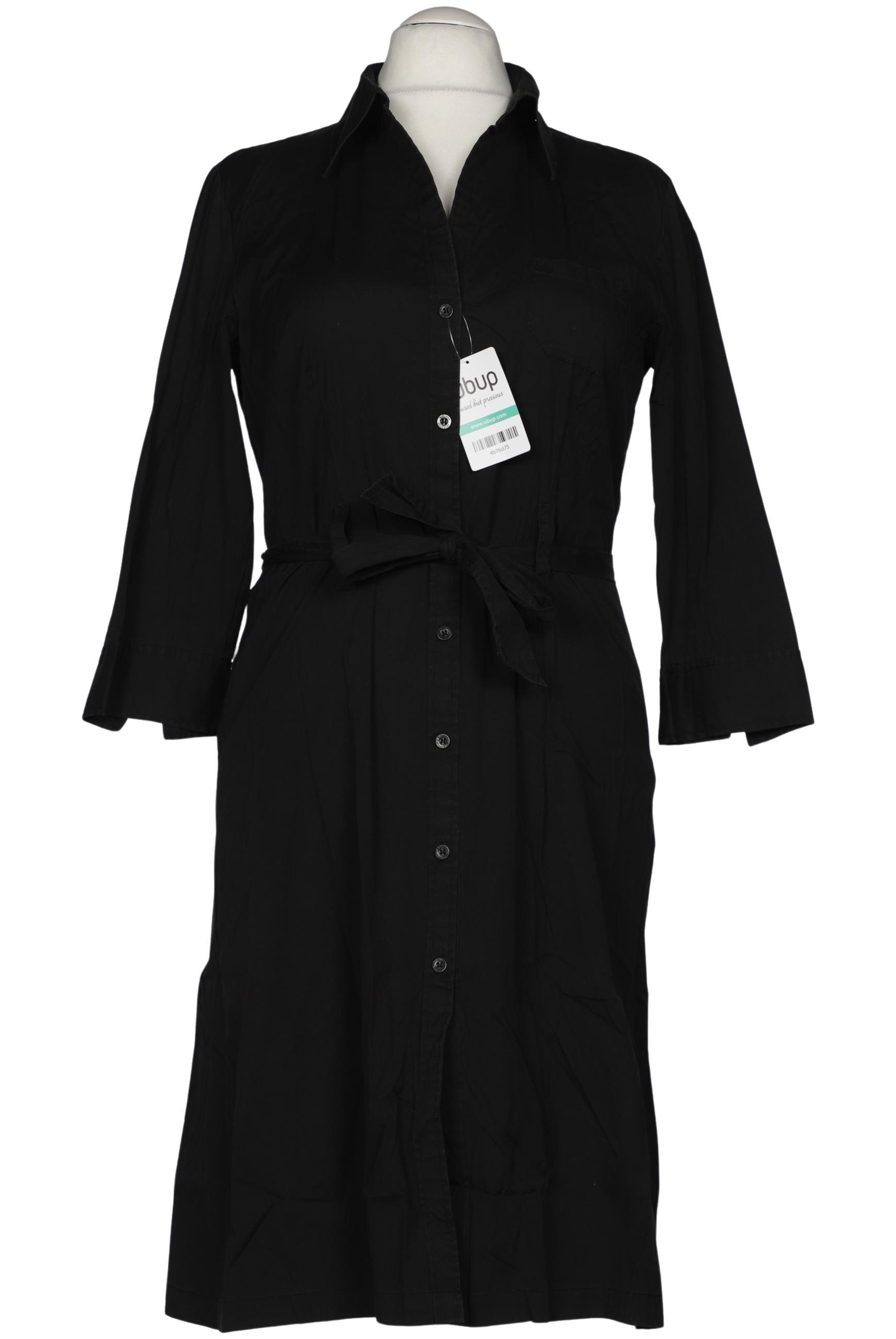 

s.Oliver Selection Damen Kleid, schwarz, Gr. 42