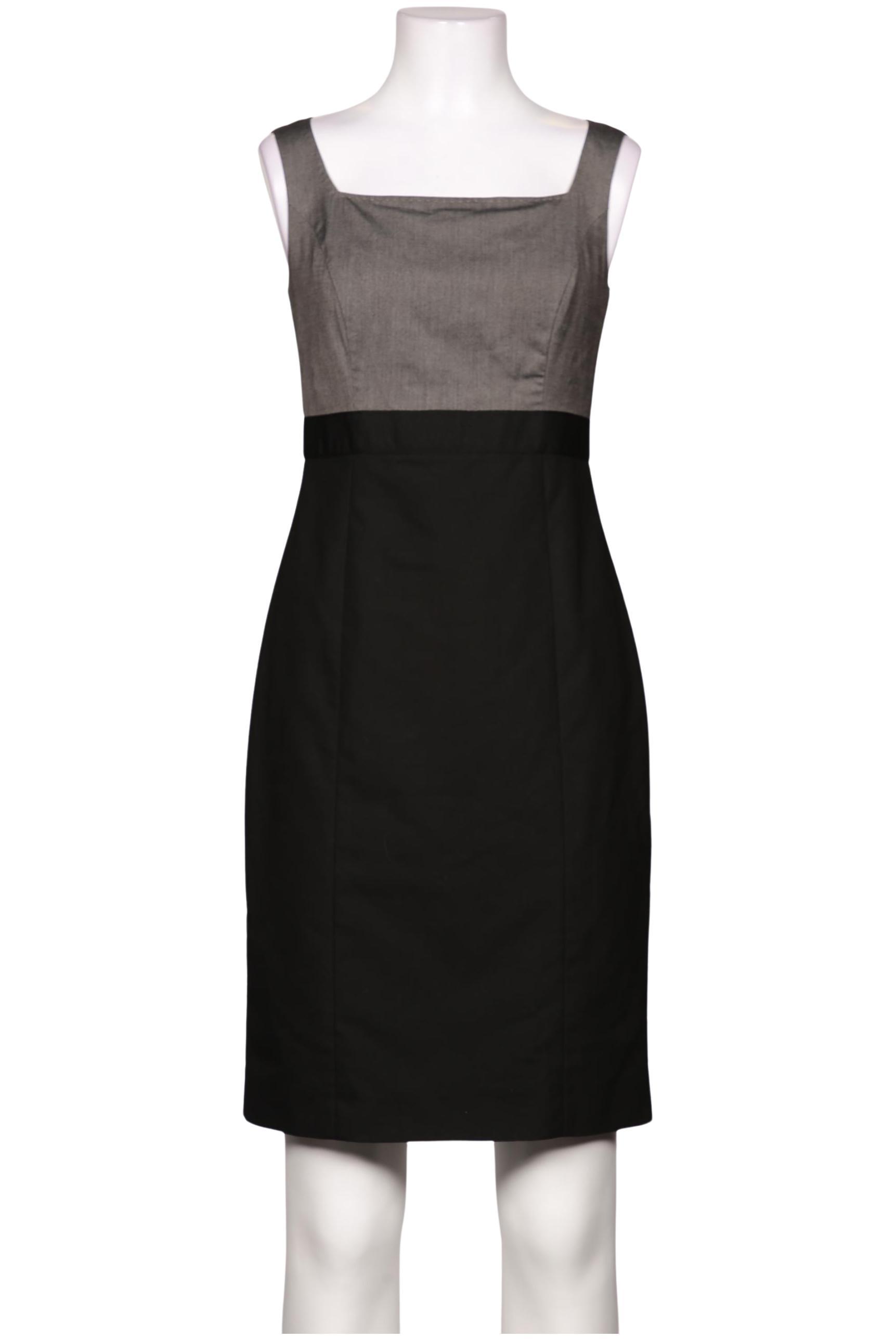

s.Oliver Selection Damen Kleid, schwarz, Gr. 34