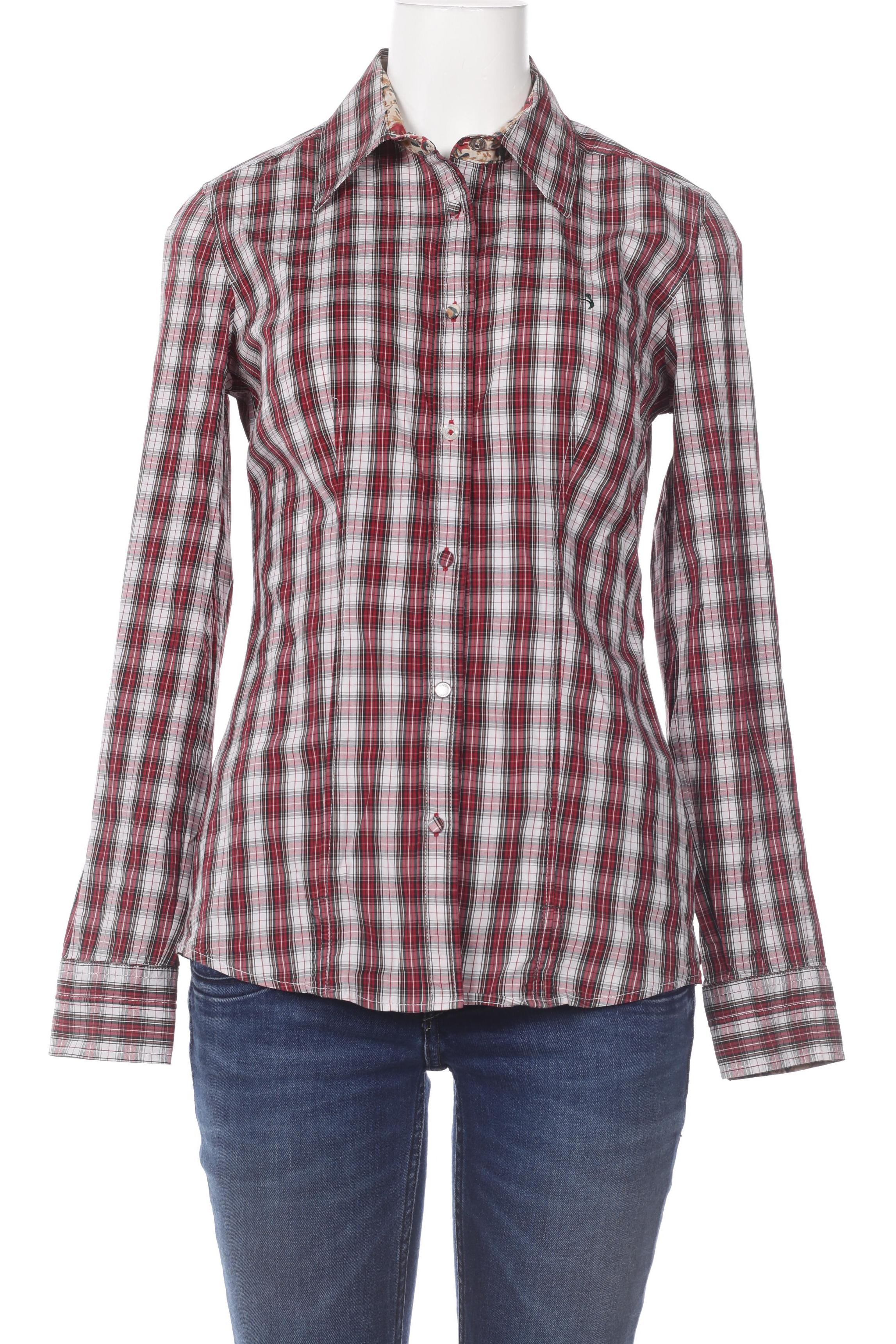 

s.Oliver Selection Damen Bluse, rot, Gr.