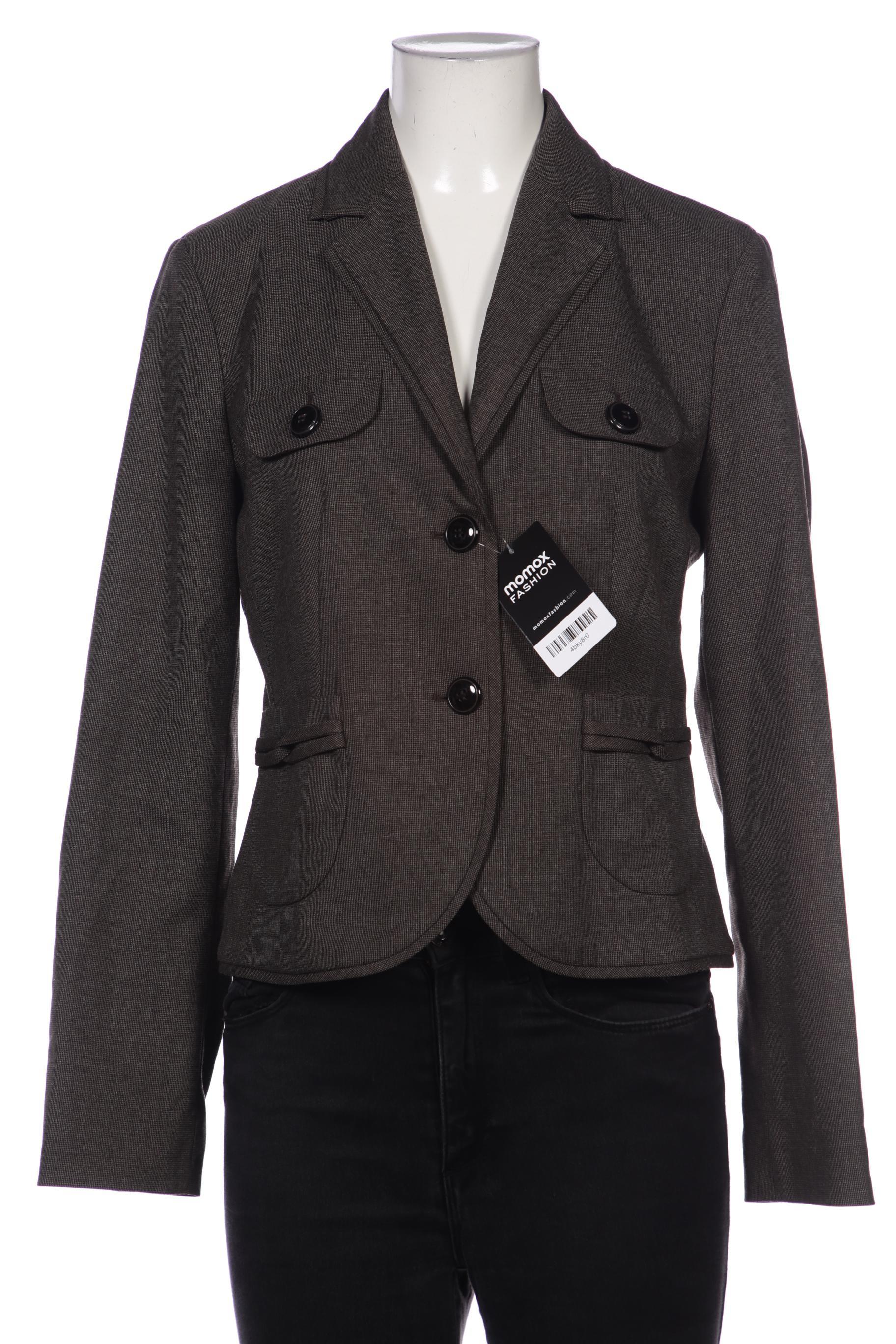 

s.Oliver Selection Damen Blazer, braun