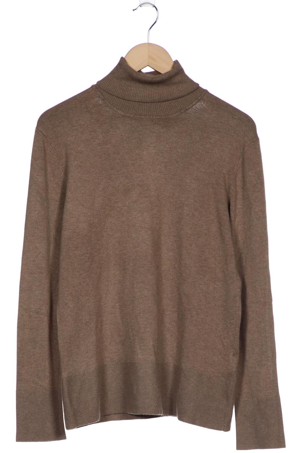 

s.Oliver Selection Damen Pullover, braun, Gr. 44
