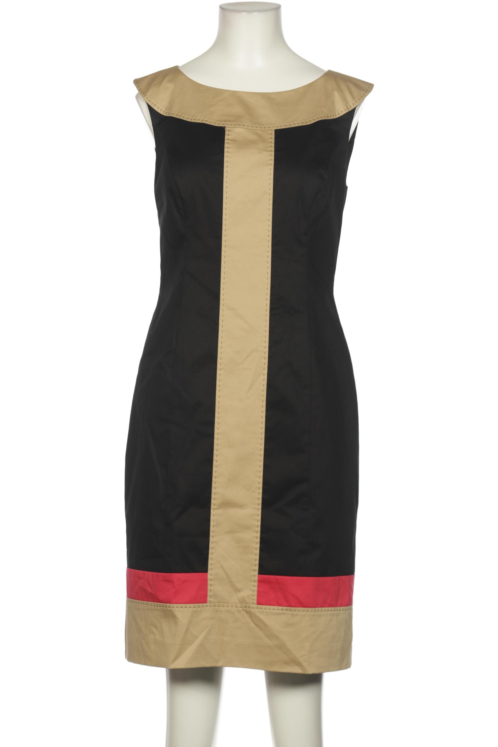 

s.Oliver Selection Damen Kleid, schwarz