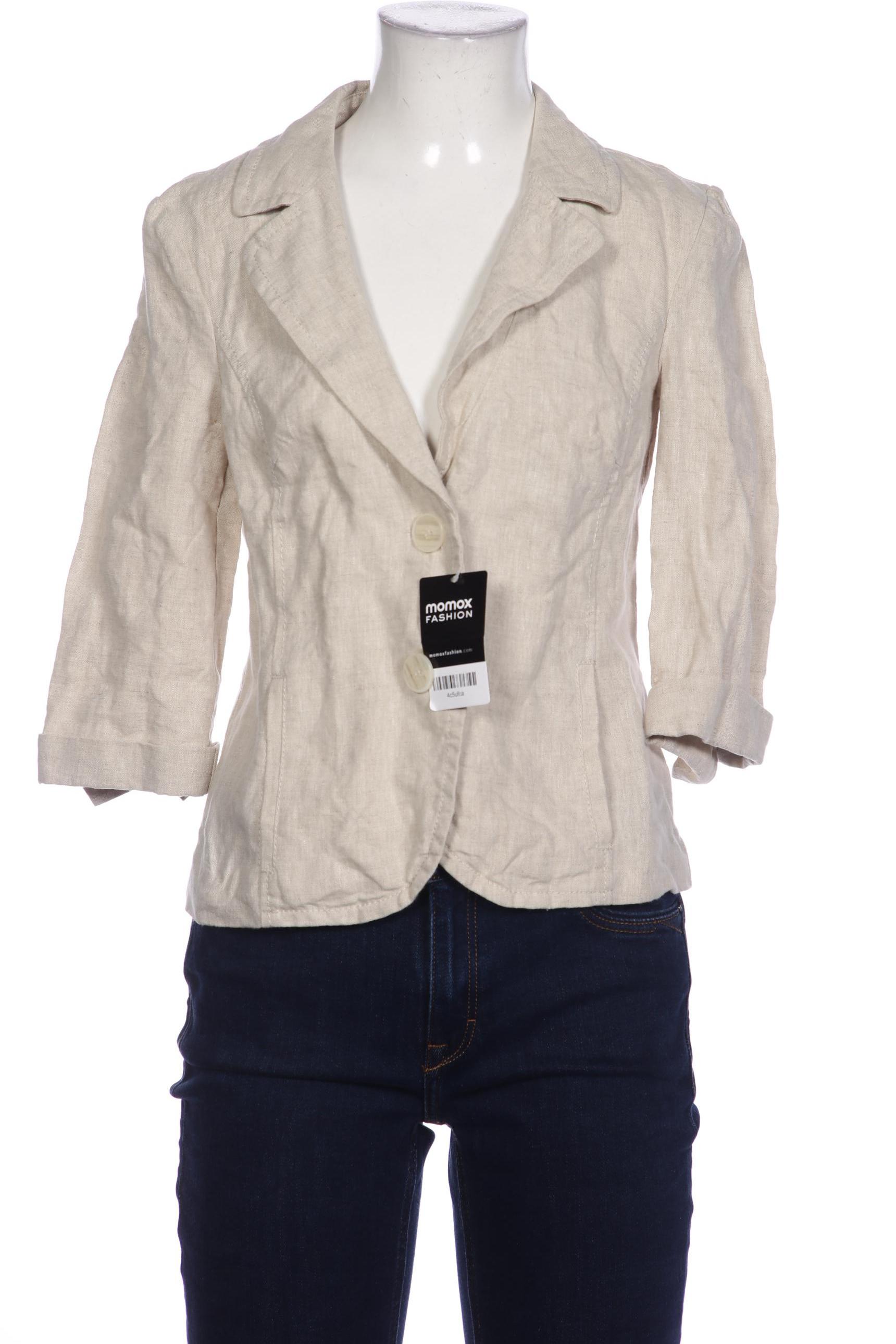 

s.Oliver Selection Damen Blazer, beige