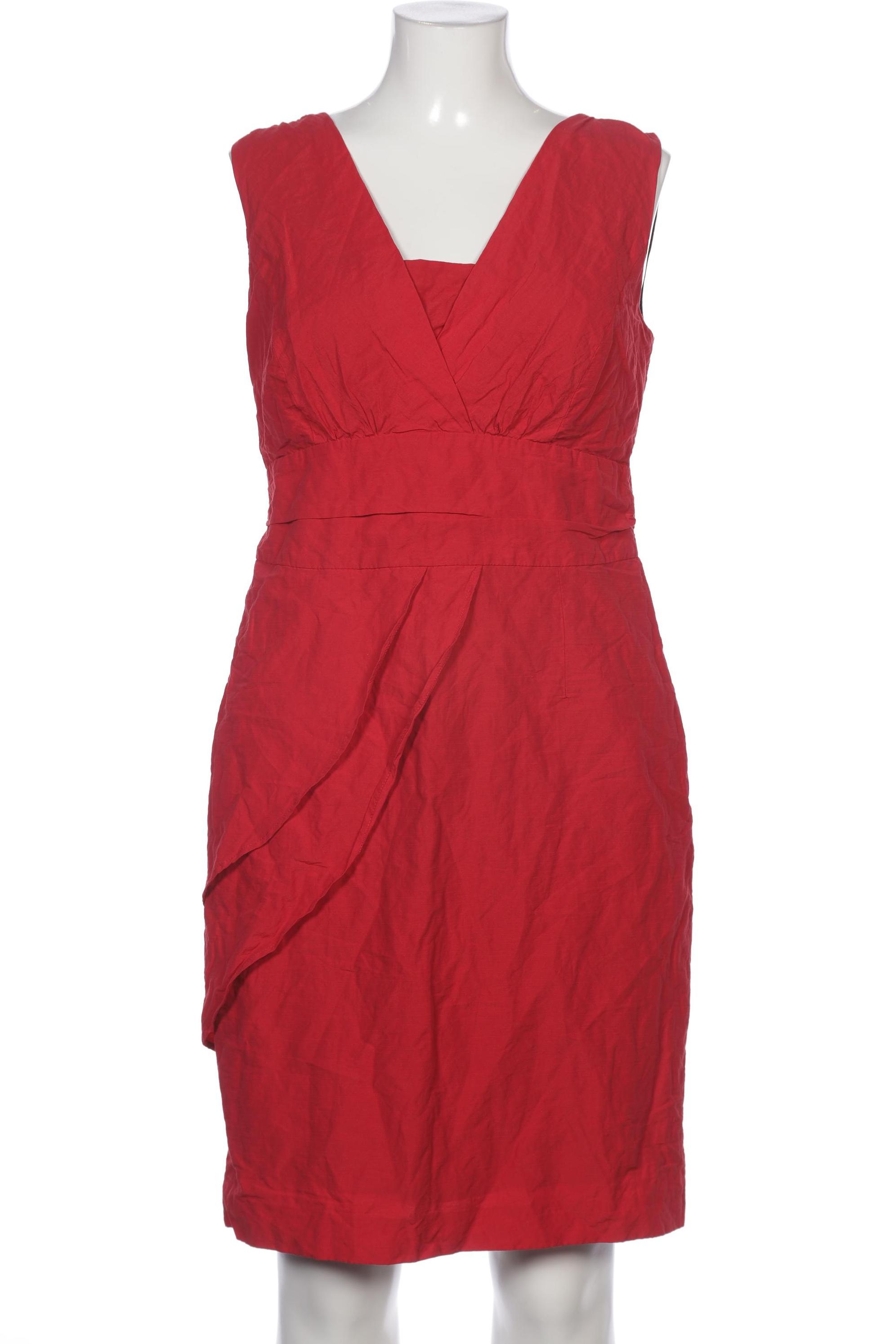 

s.Oliver Selection Damen Kleid, rot