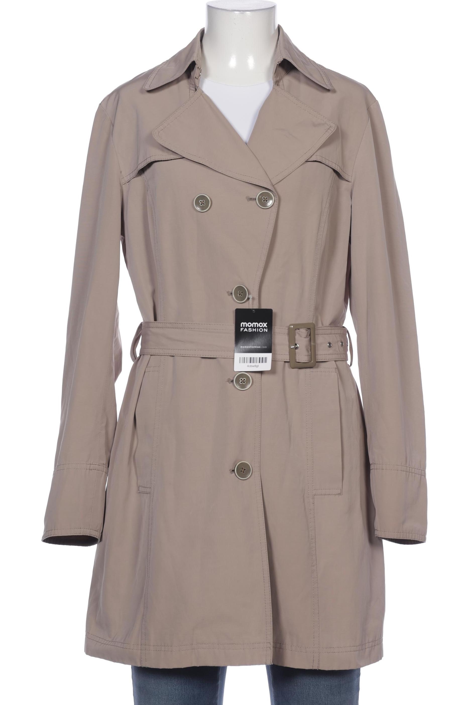 

s.Oliver Selection Damen Mantel, beige