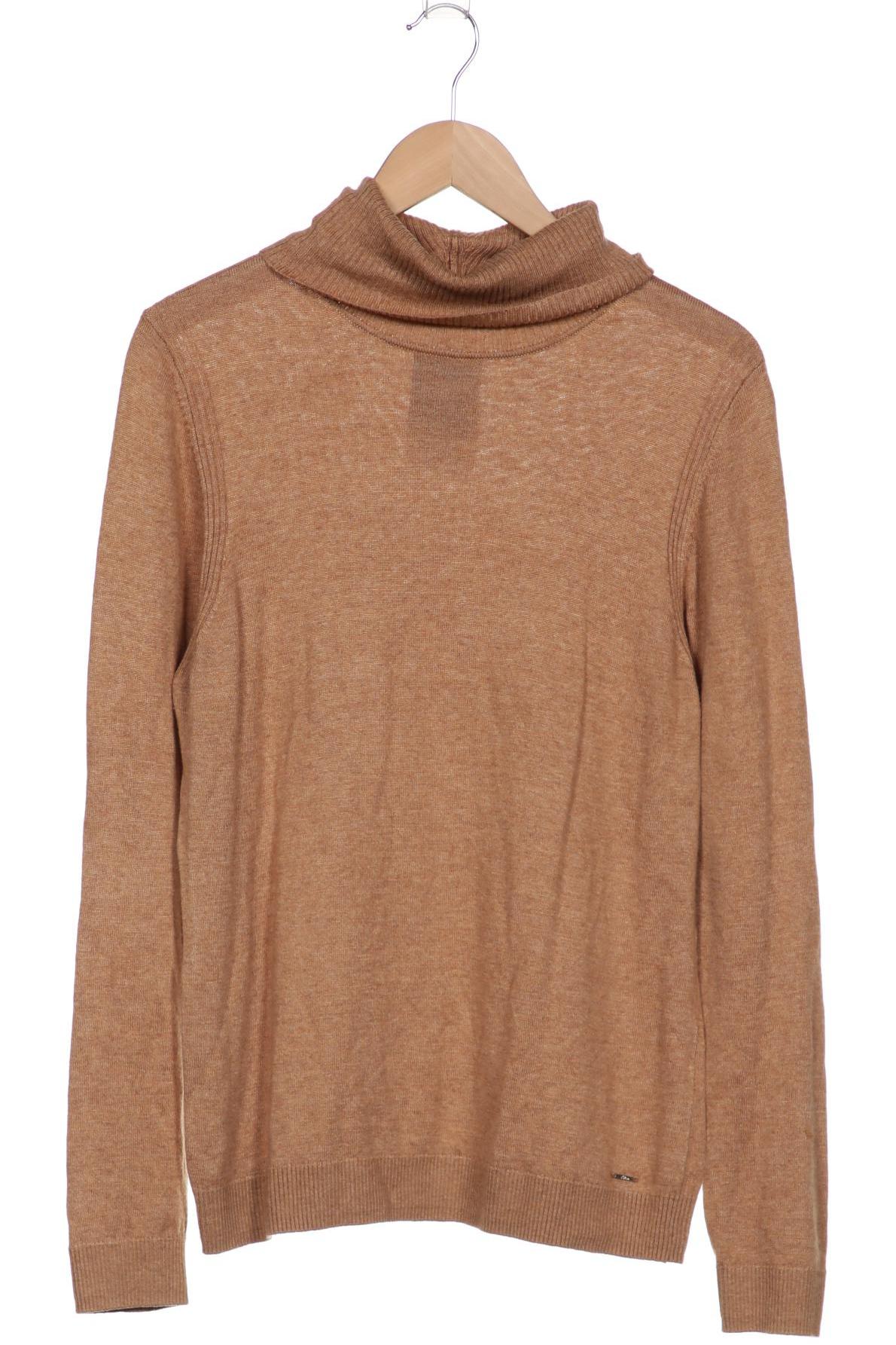 

s.Oliver Selection Damen Pullover, beige