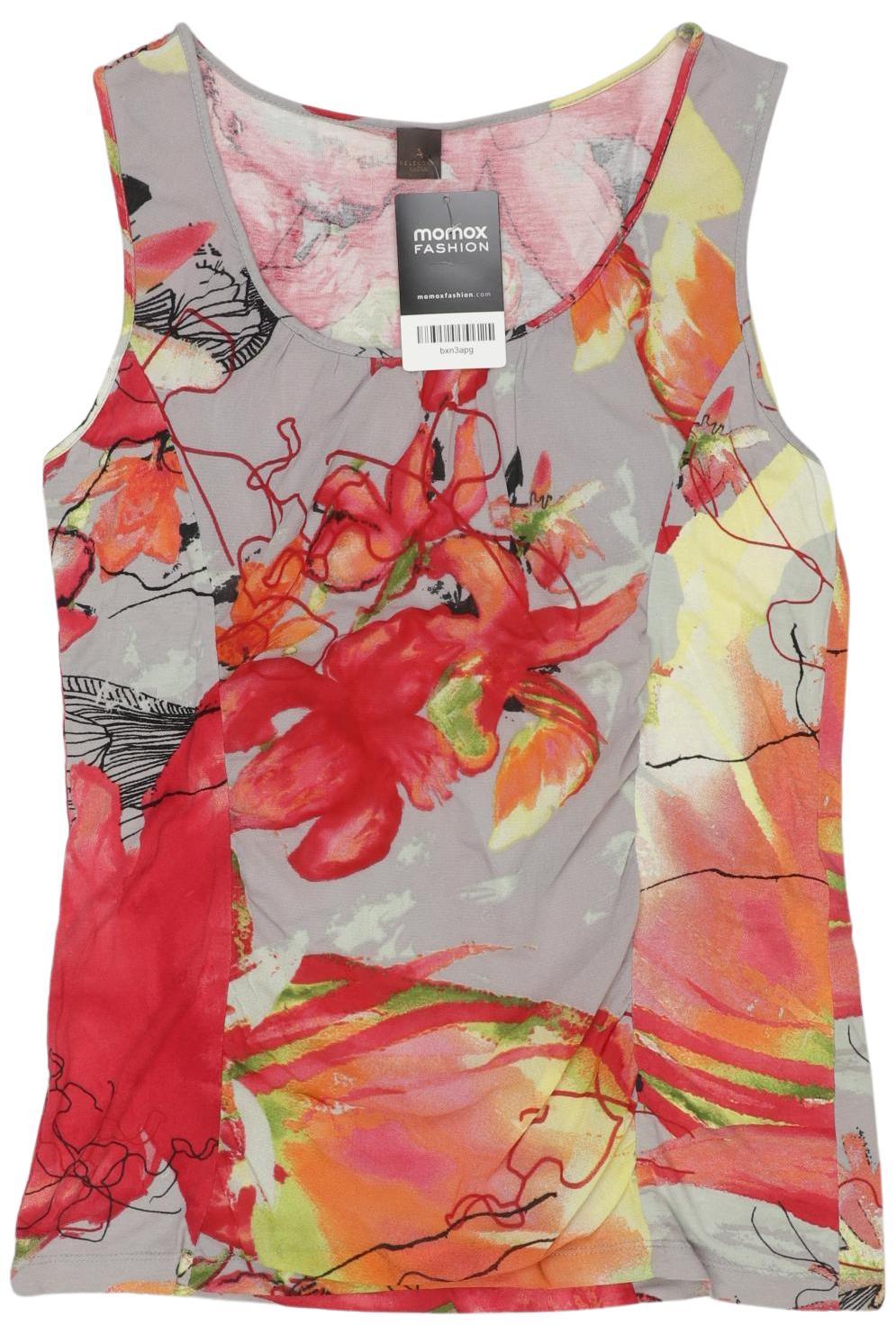 Thumbnail - s.Oliver Selection Damen Top, rot, Gr. 40