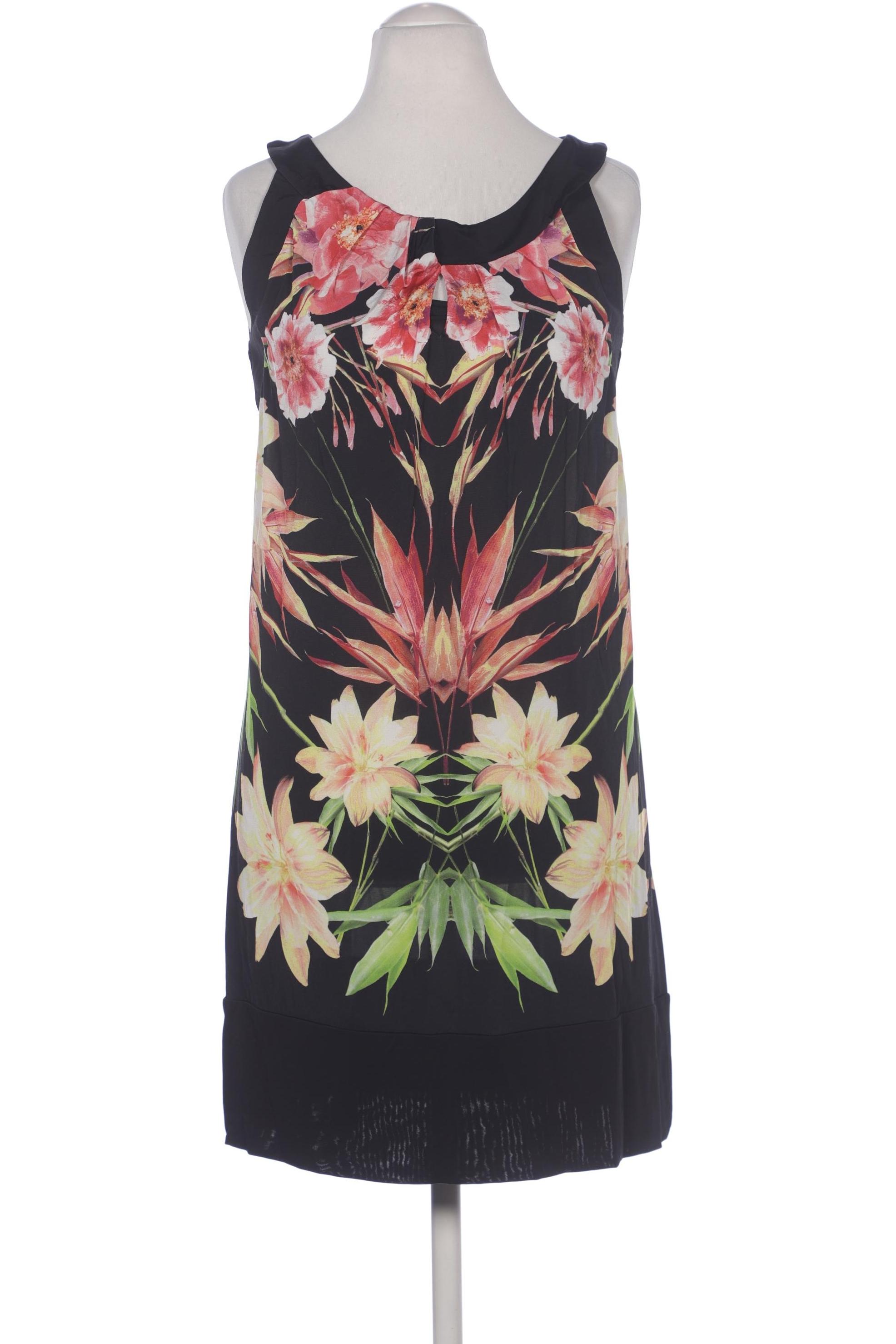 

s.Oliver Selection Damen Kleid, mehrfarbig, Gr. 36