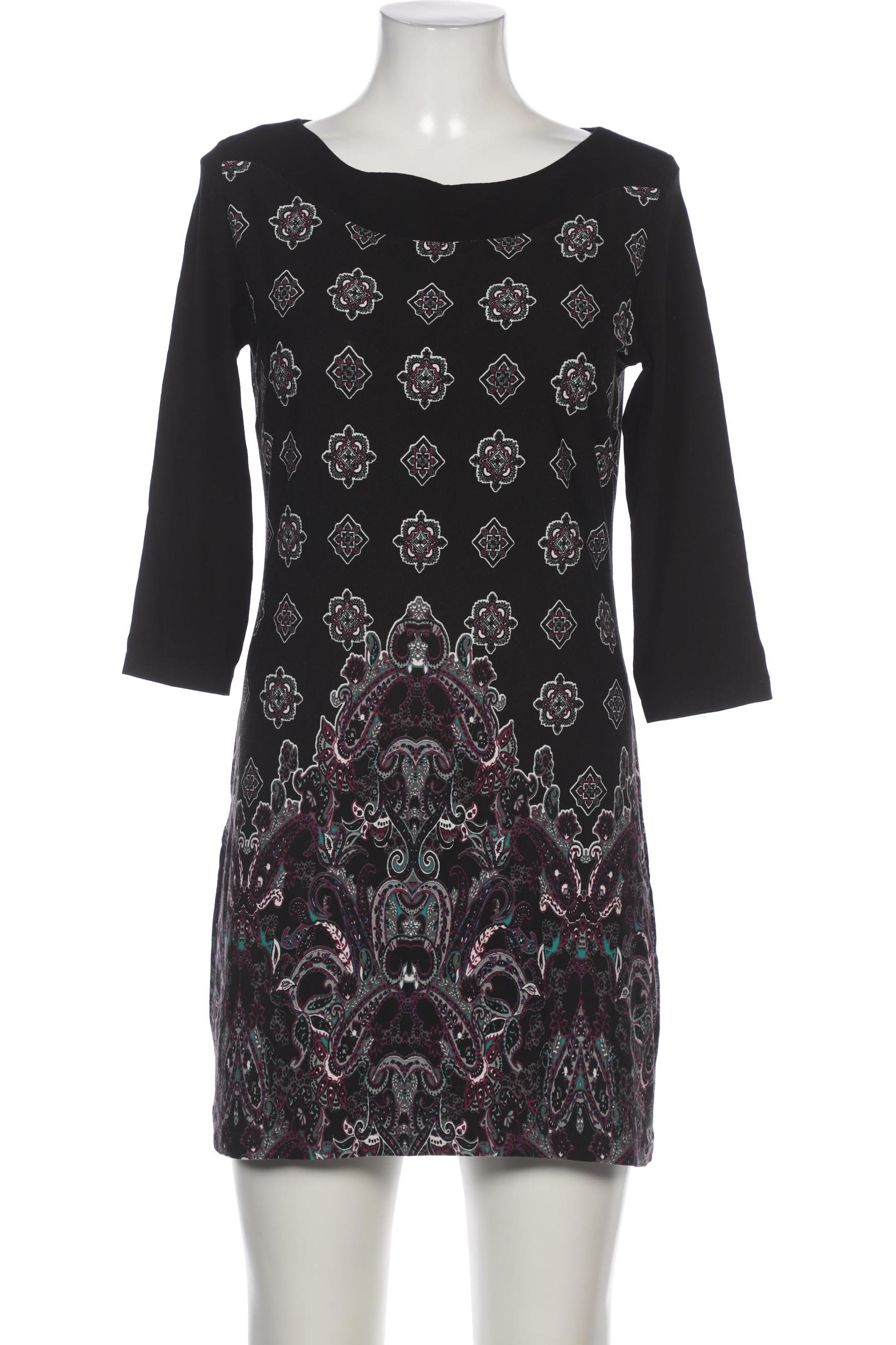 

s.Oliver Selection Damen Kleid, schwarz