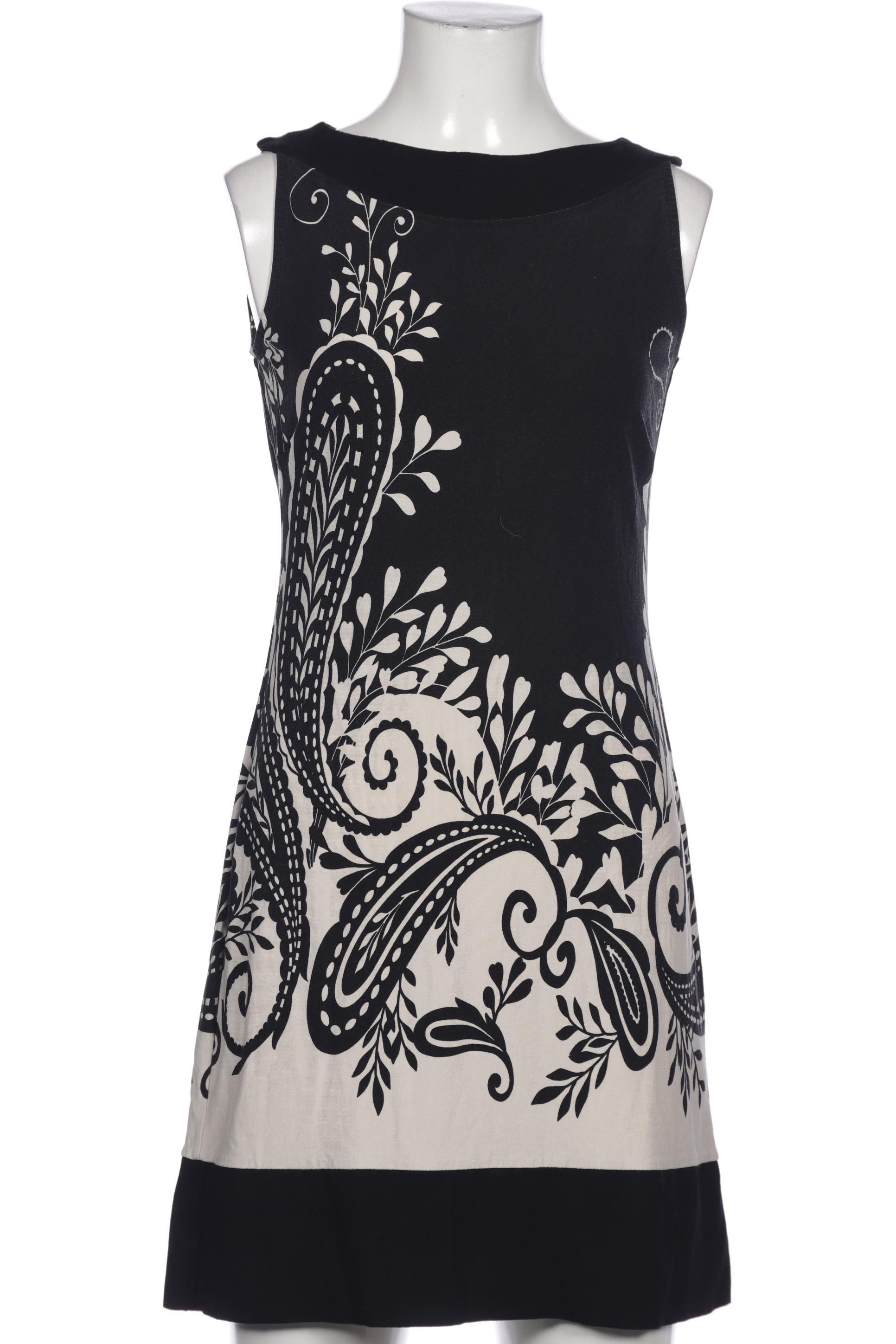 

s.Oliver Selection Damen Kleid, schwarz, Gr. 36