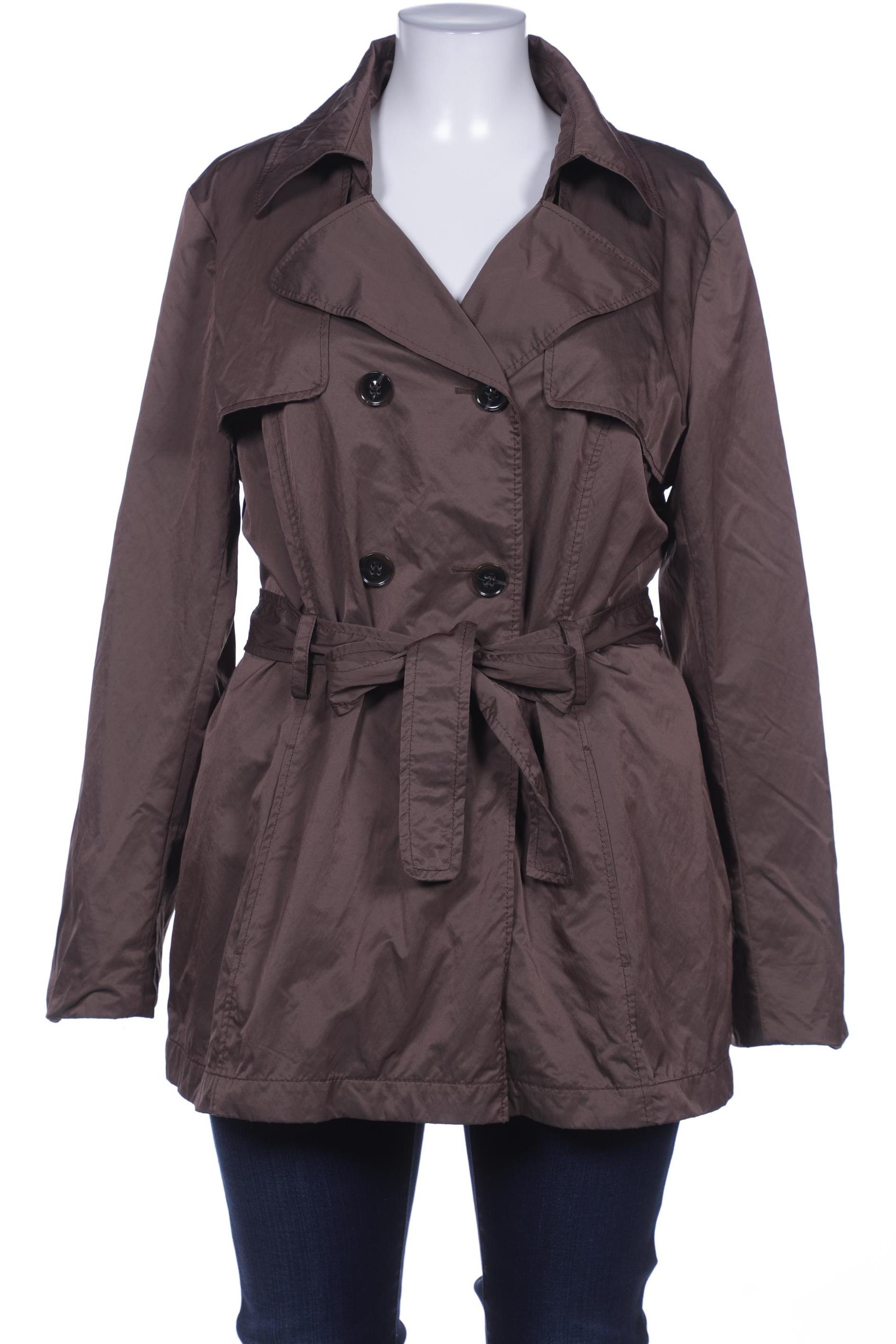 

s.Oliver Selection Damen Mantel, braun