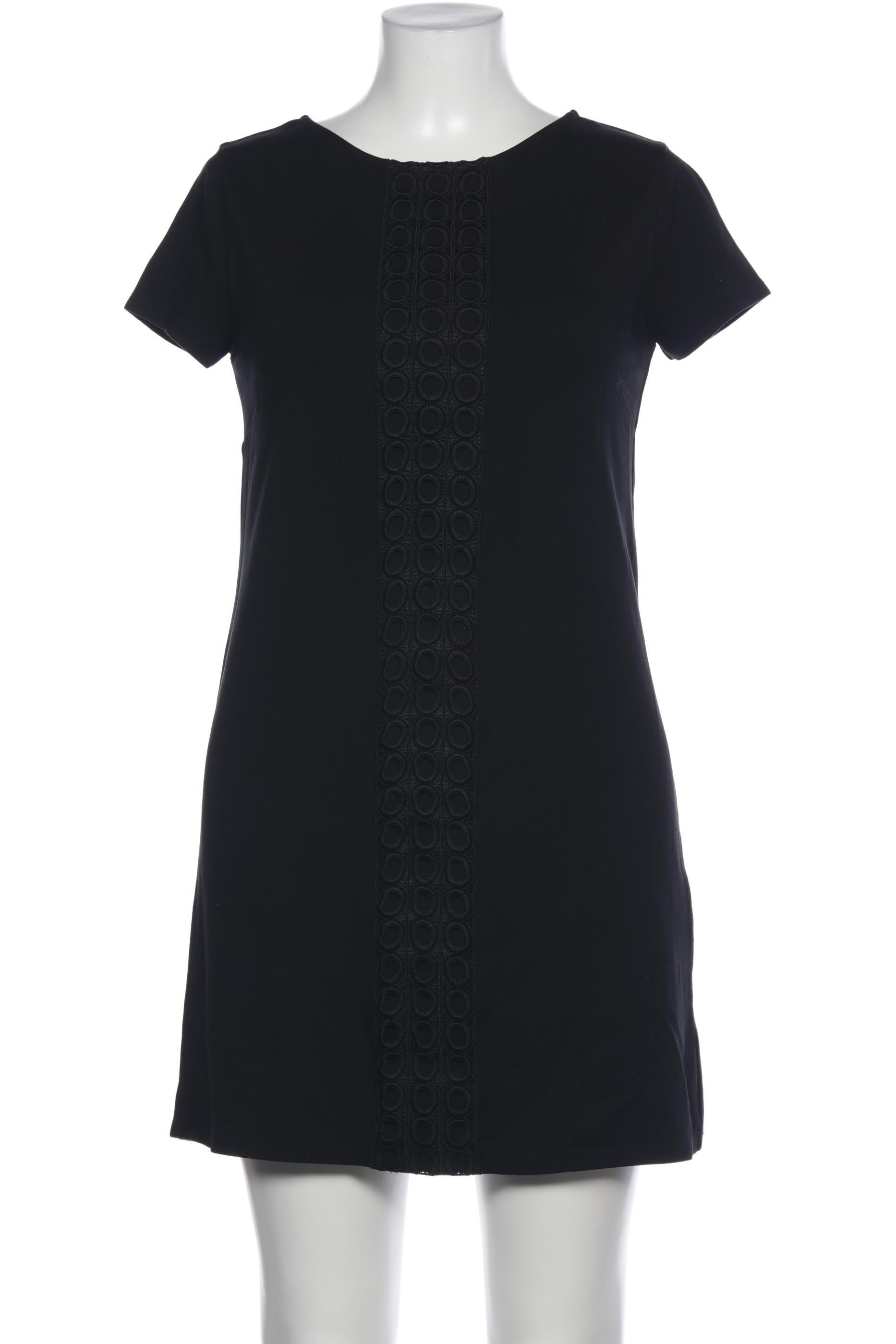 

s.Oliver Selection Damen Kleid, schwarz, Gr. 42