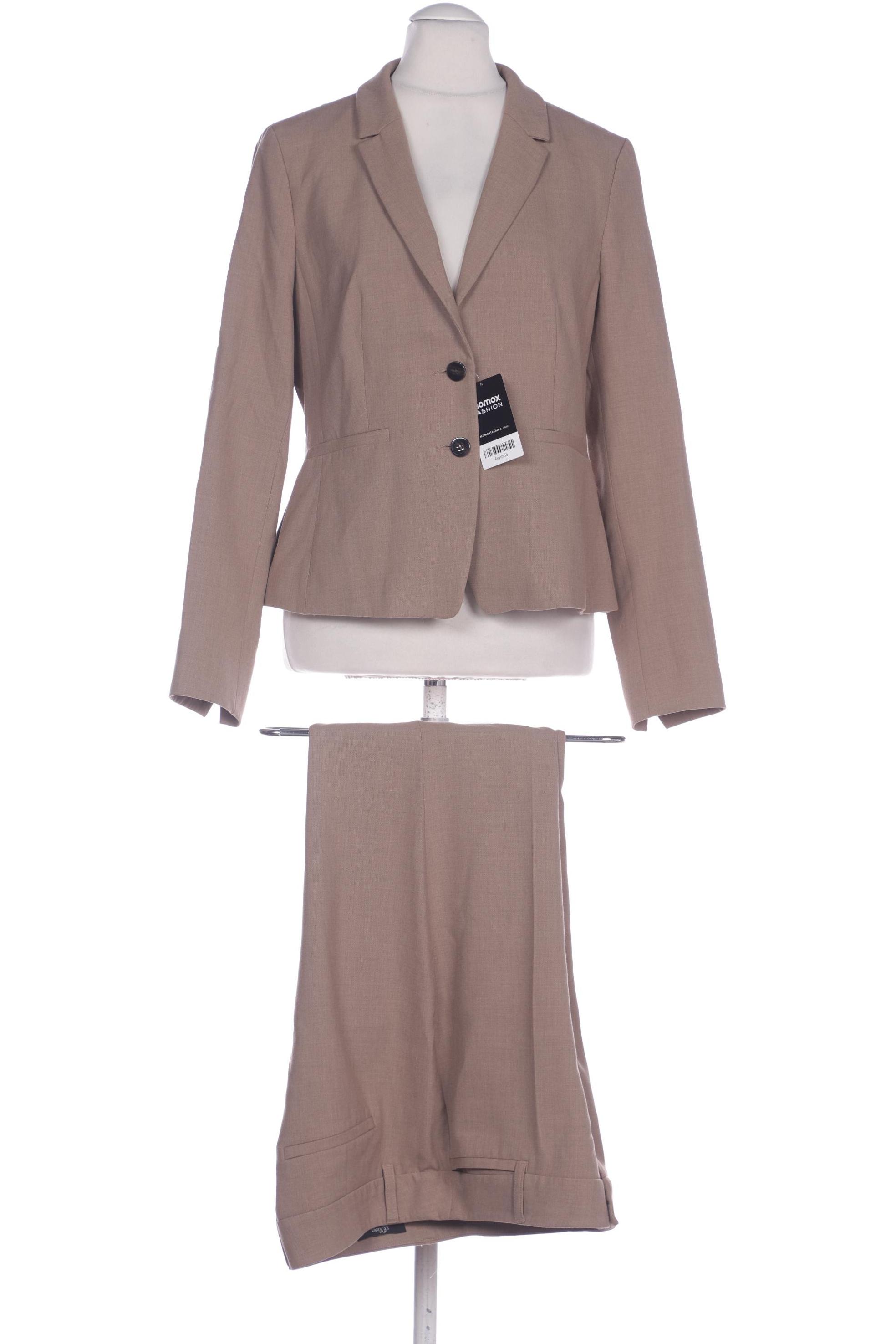

s.Oliver Selection Damen Anzug, beige