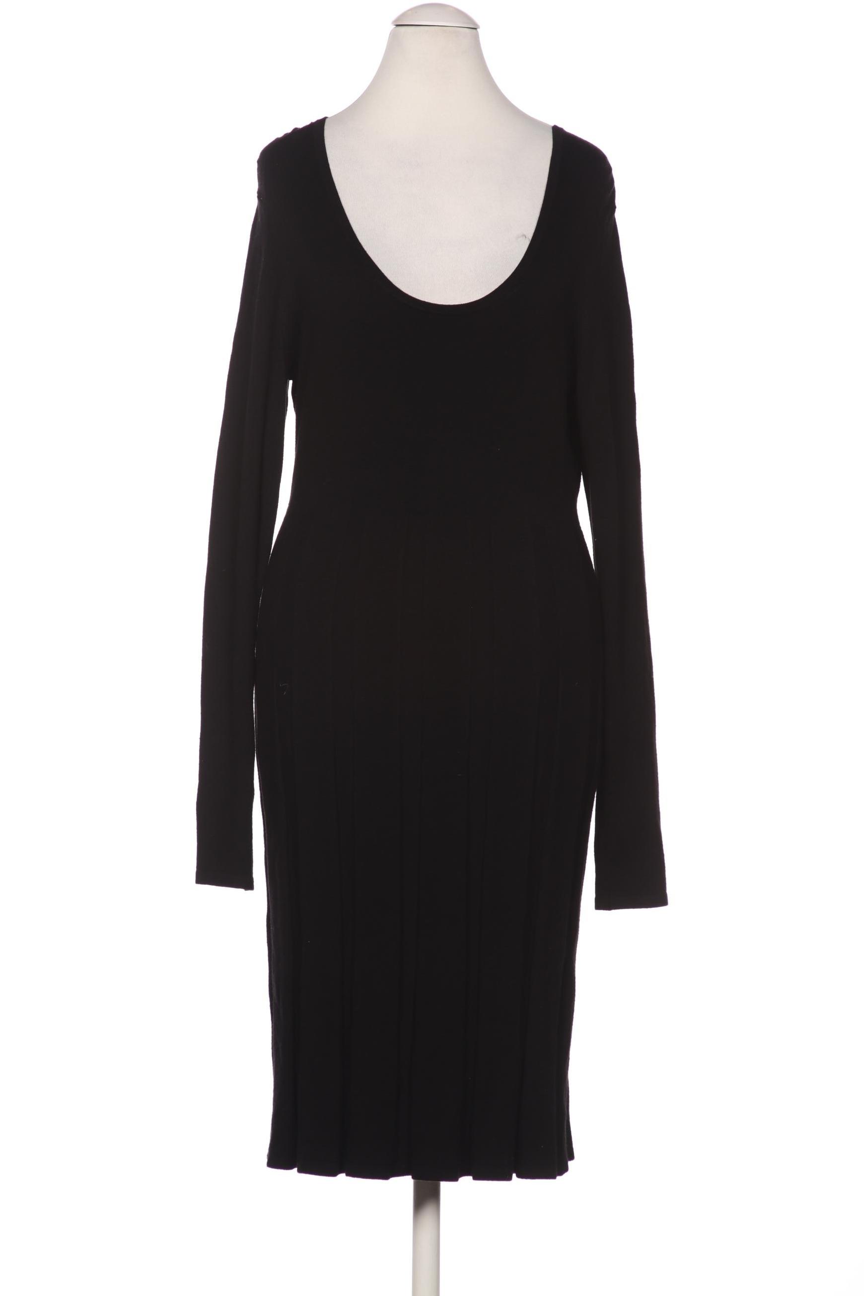 

s.Oliver Selection Damen Kleid, schwarz, Gr. 36