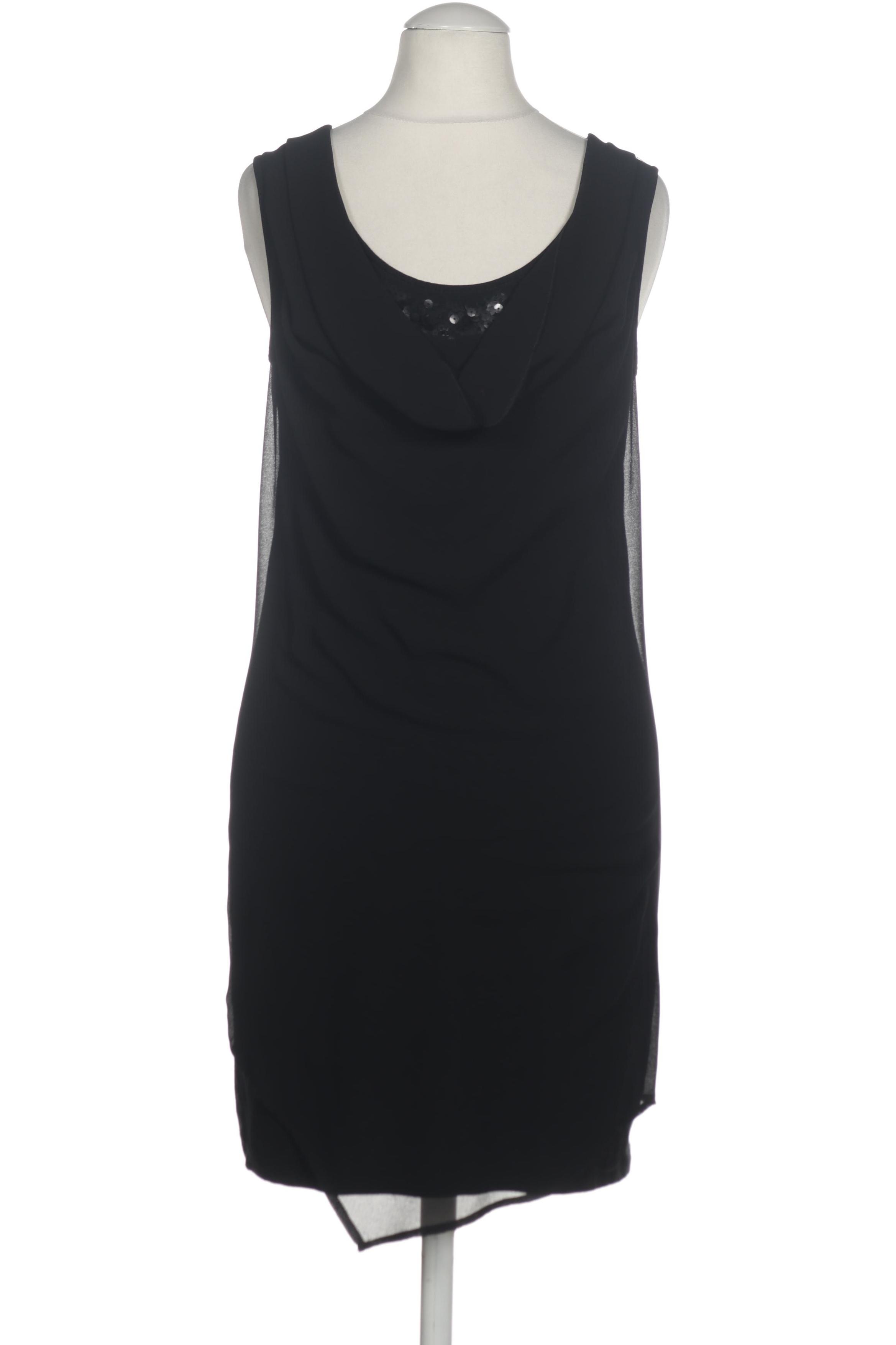 

s.Oliver Selection Damen Kleid, schwarz, Gr. 34