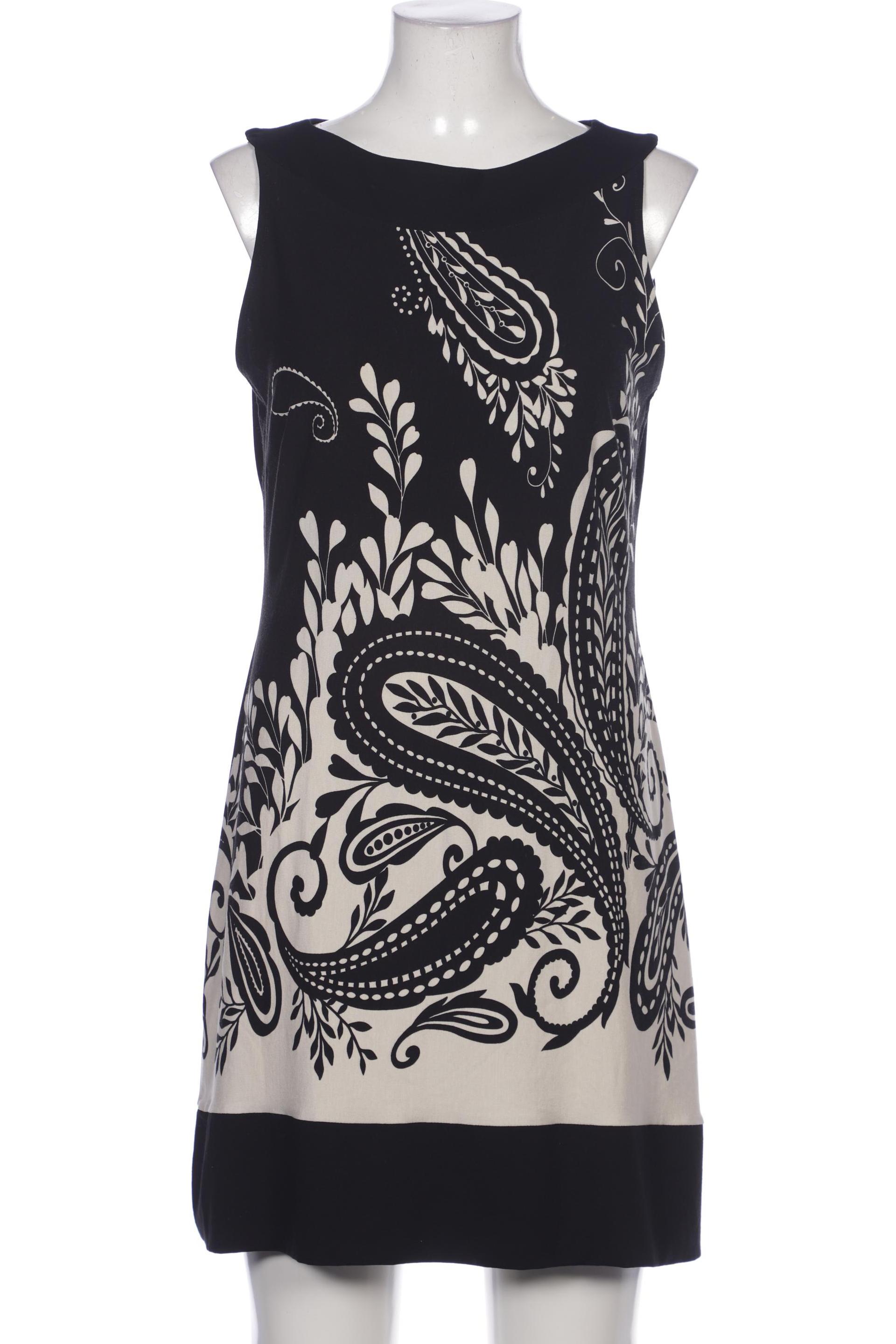 

s.Oliver Selection Damen Kleid, schwarz, Gr. 42