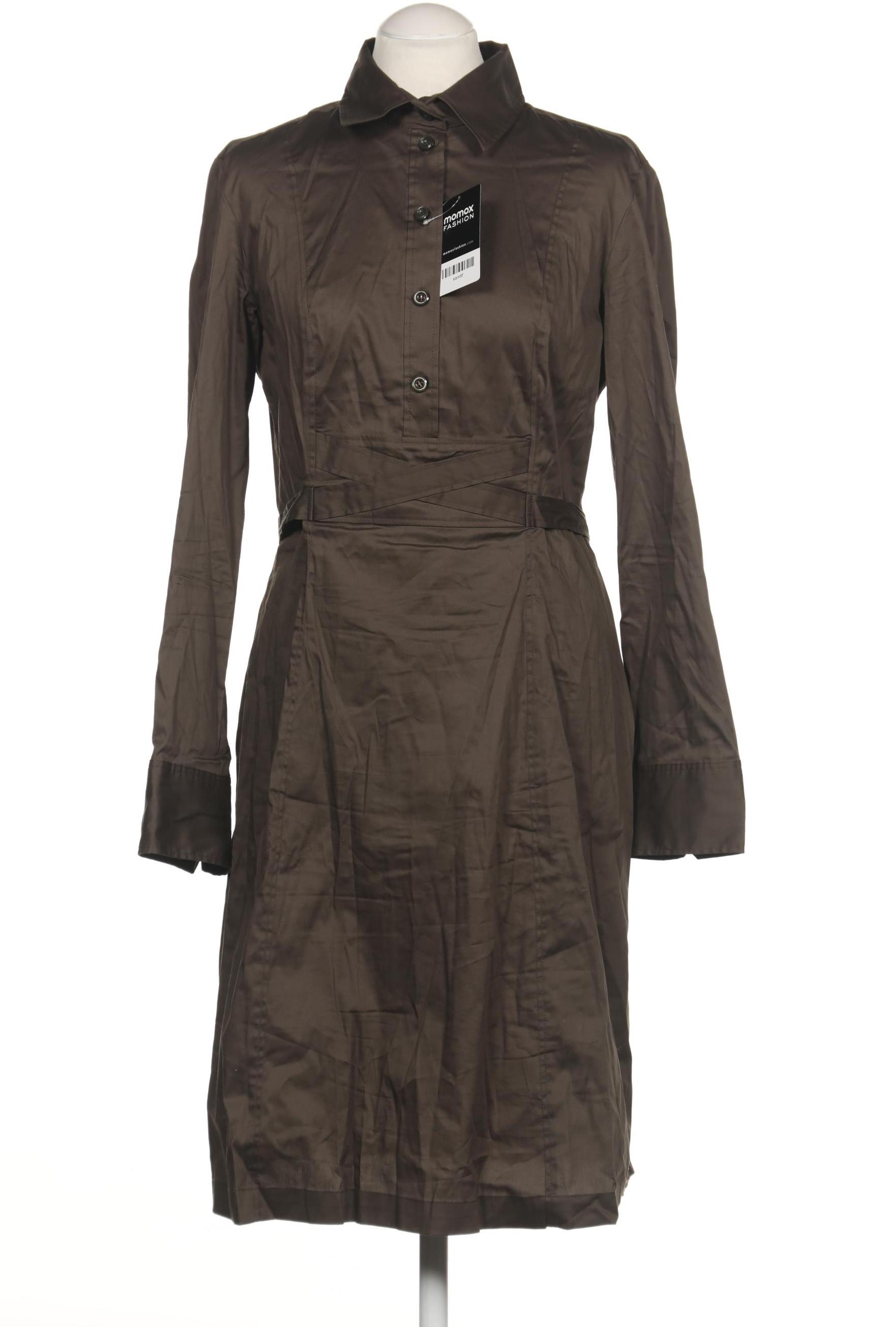 

s.Oliver Selection Damen Kleid, braun, Gr. 40