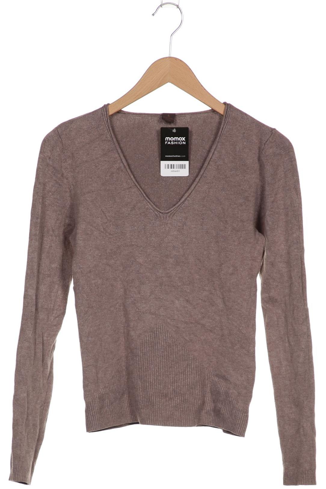 

s.Oliver Selection Damen Pullover, beige, Gr. 36