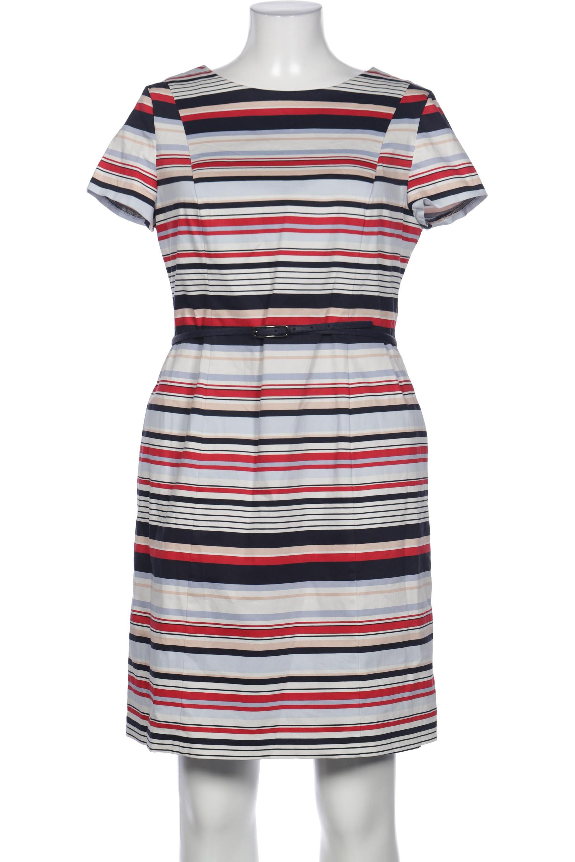 

s.Oliver Selection Damen Kleid, mehrfarbig