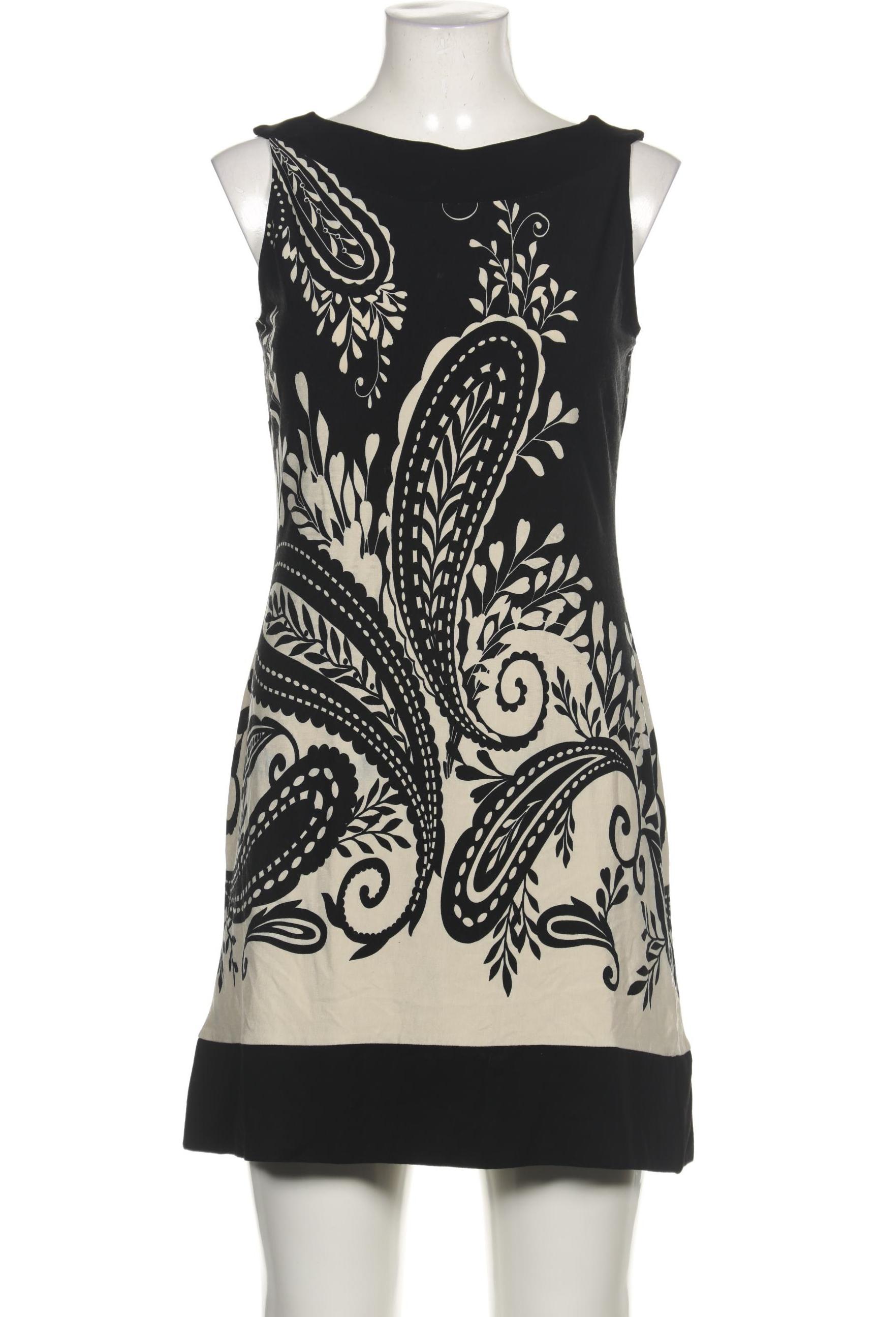 

s.Oliver Selection Damen Kleid, schwarz, Gr. 40